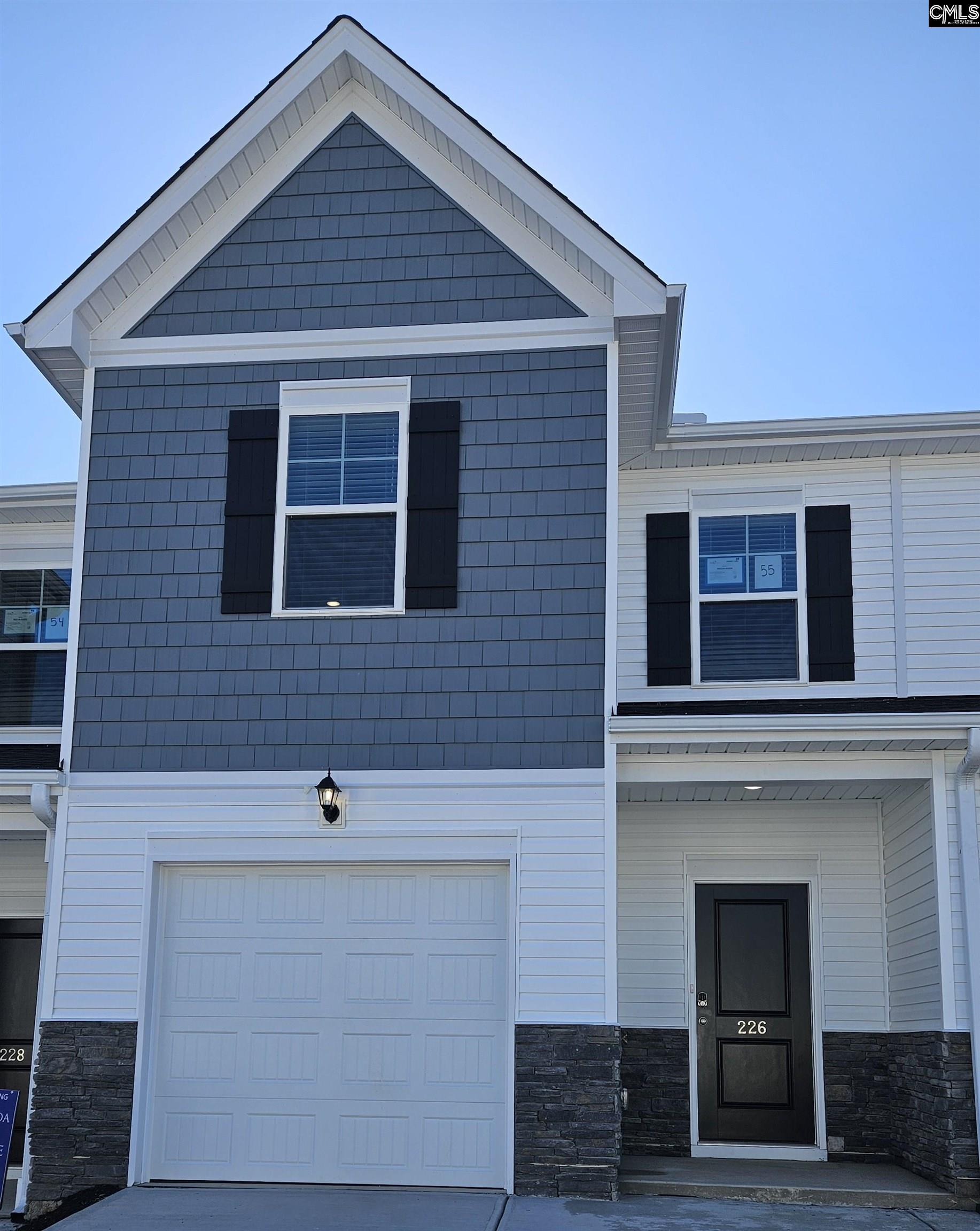 226 Sunny Hill Drive Blythewood, SC 29016