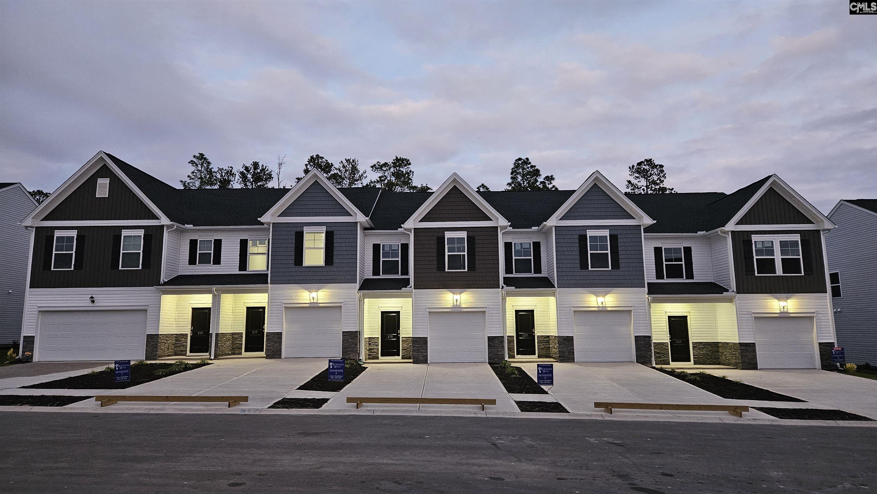 226 Sunny Hill Drive, Blythewood, South Carolina image 5