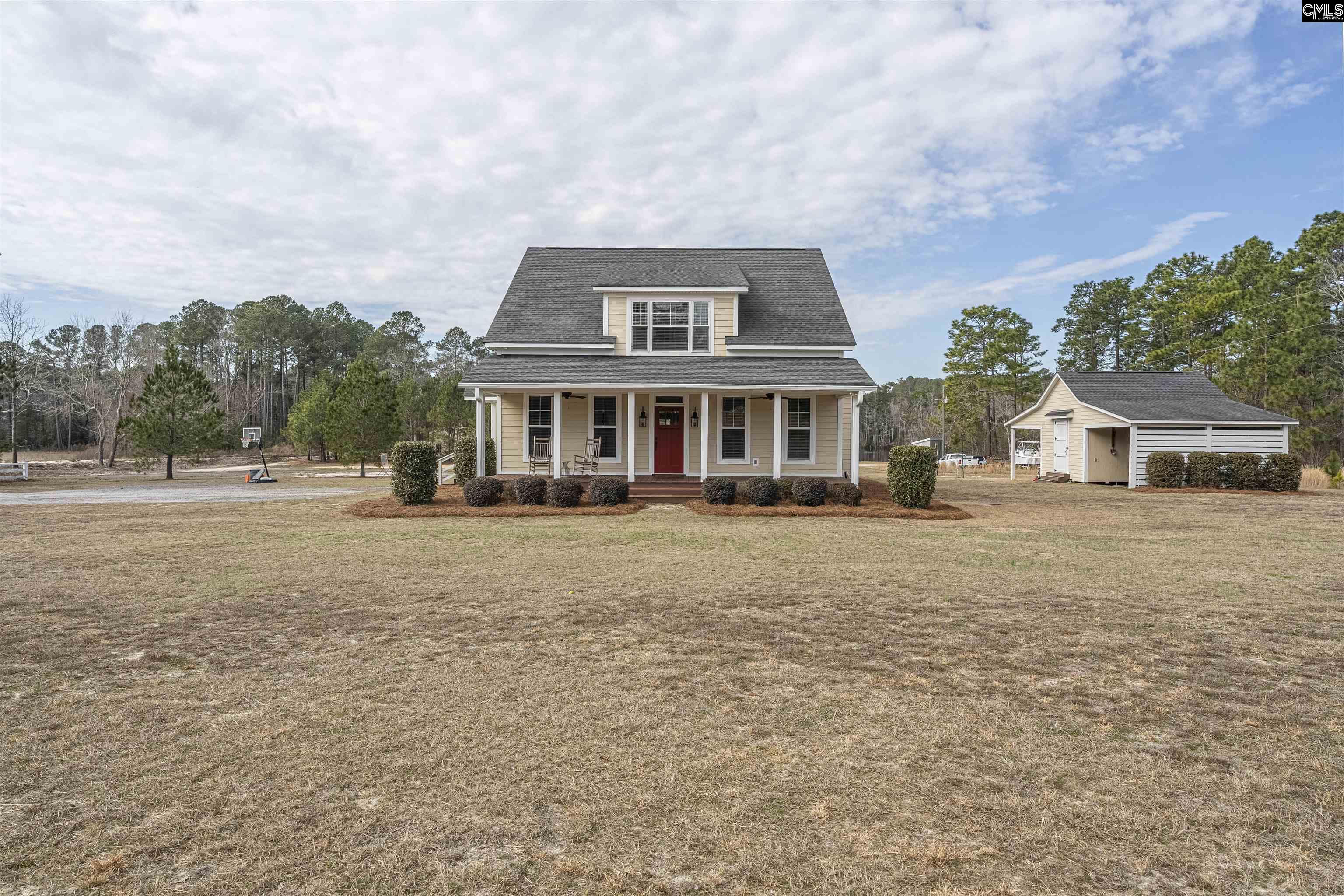 2739 Old Charleston Road Gilbert, SC 29054