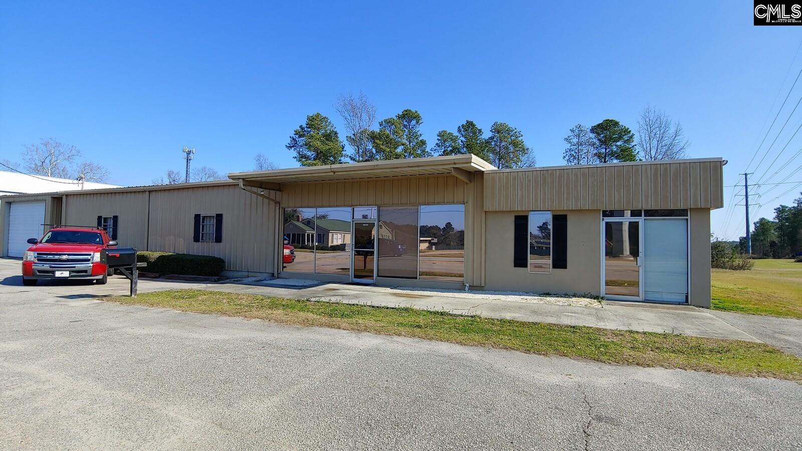 174 -182 Corley Mill Road Lexington, SC 29072