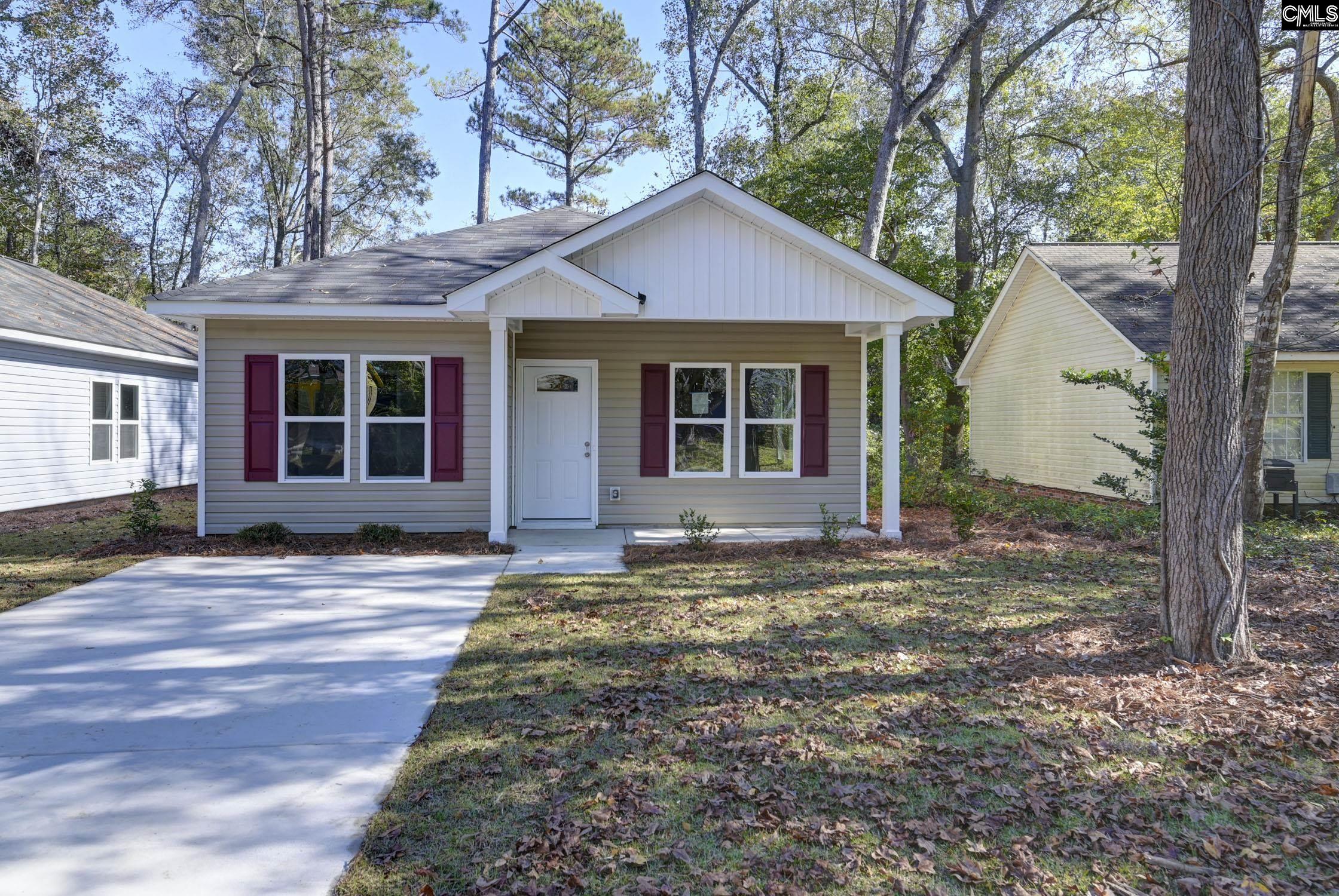 433a Ravenscroft Road West Columbia, SC 29172
