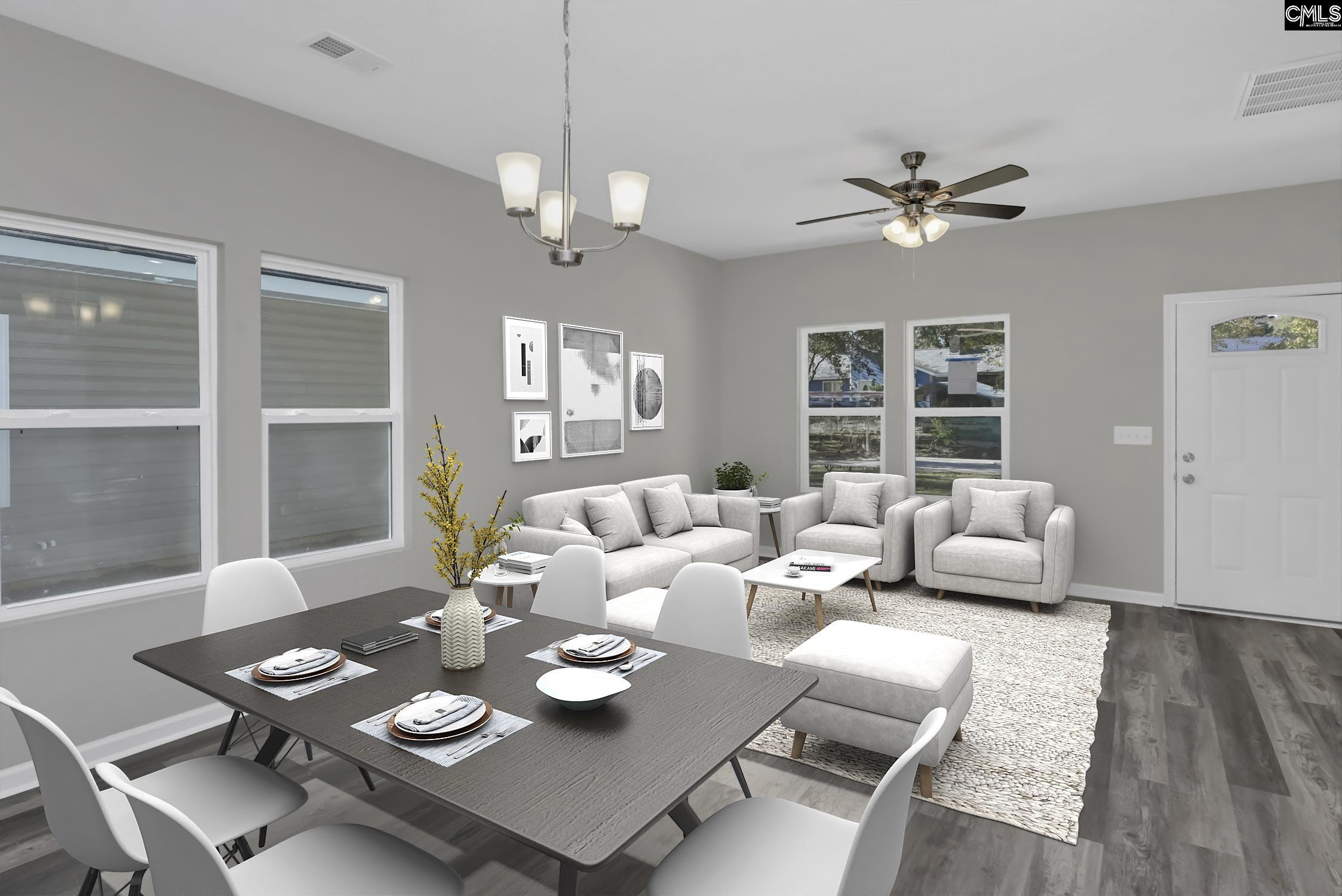 433A Ravenscroft Road West Columbia, SC 29172