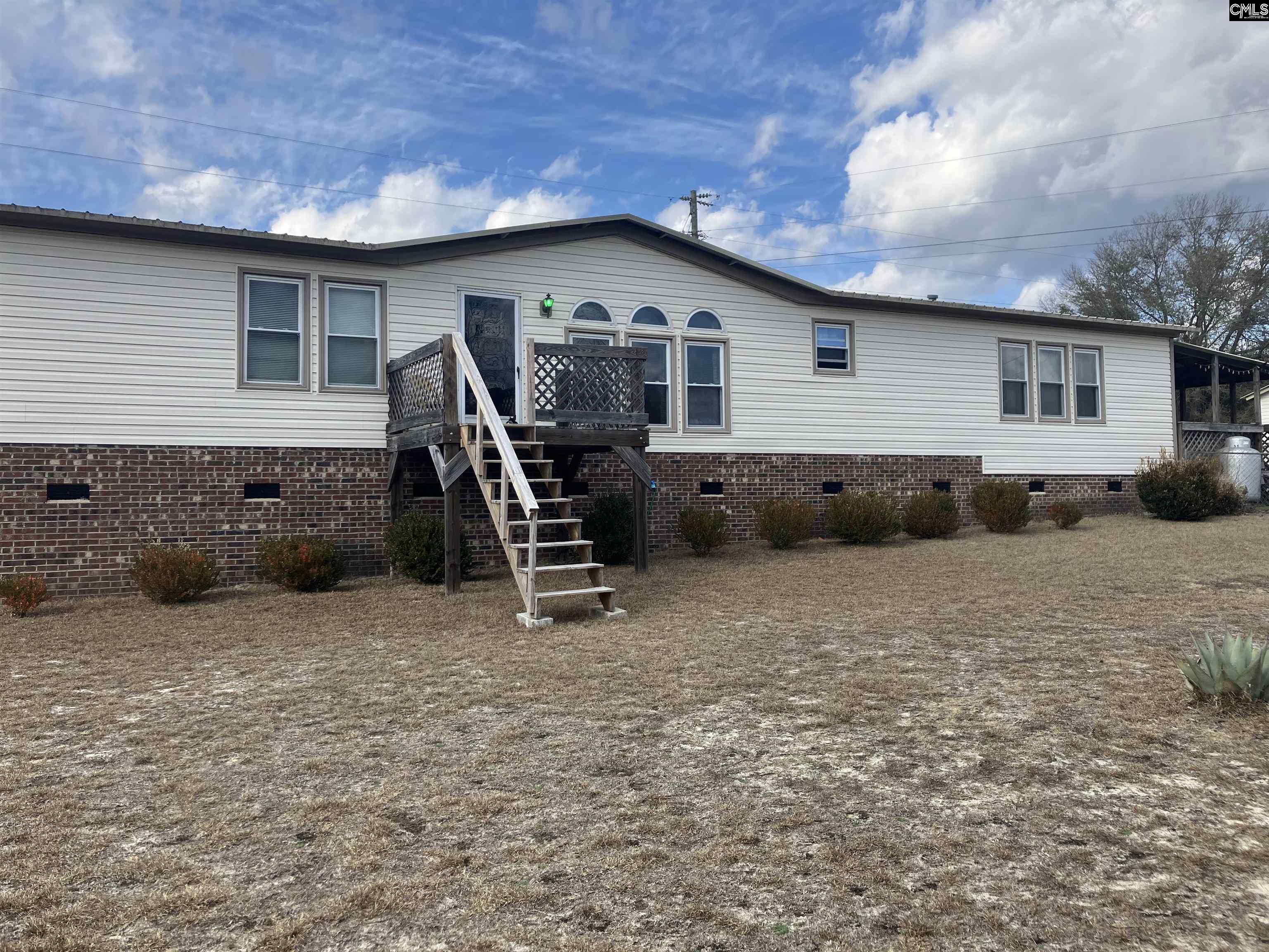 227 Pegues Pageland, SC 29728