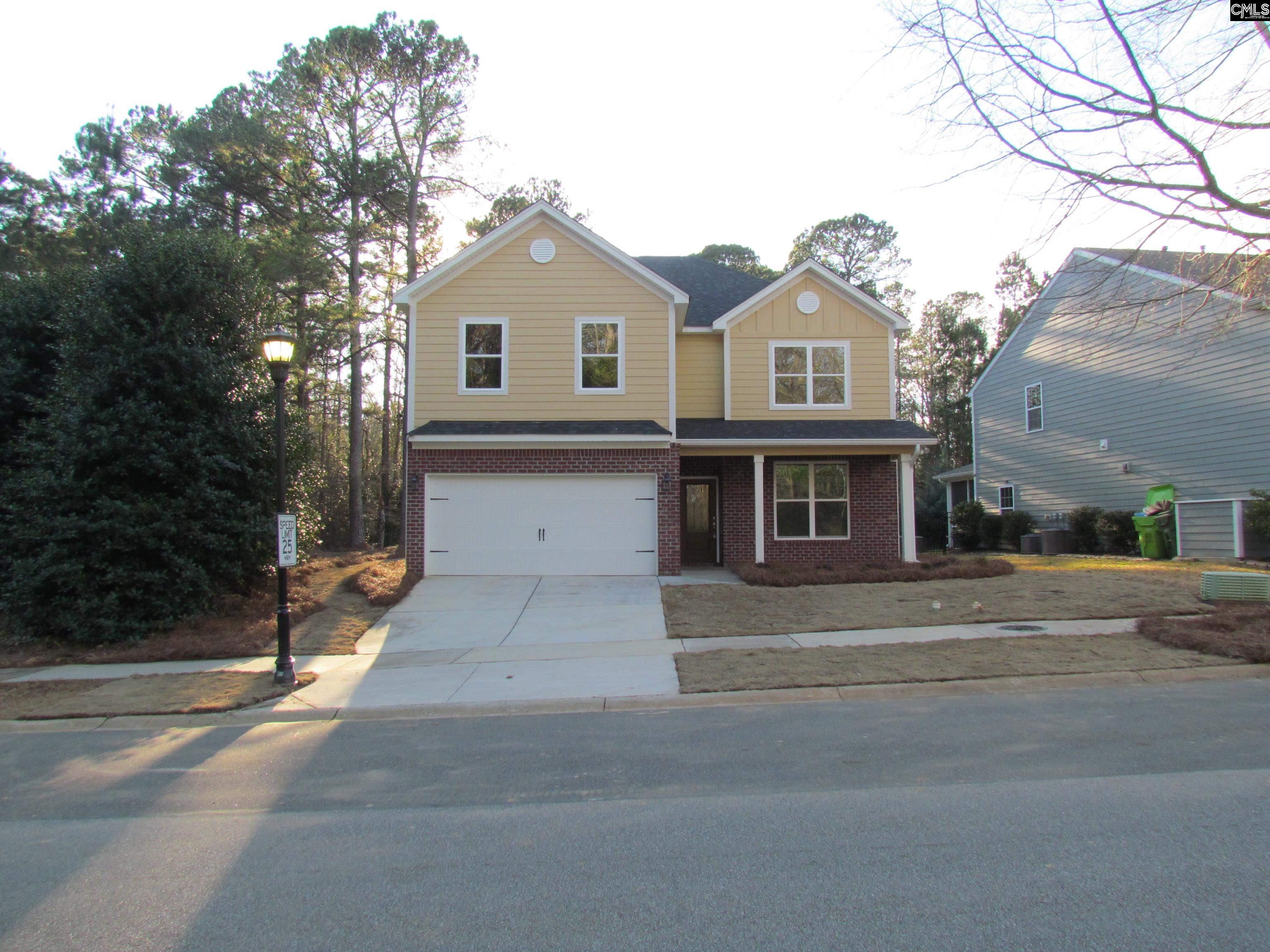 435 Links Crossing Drive, Blythewood, South Carolina image 1