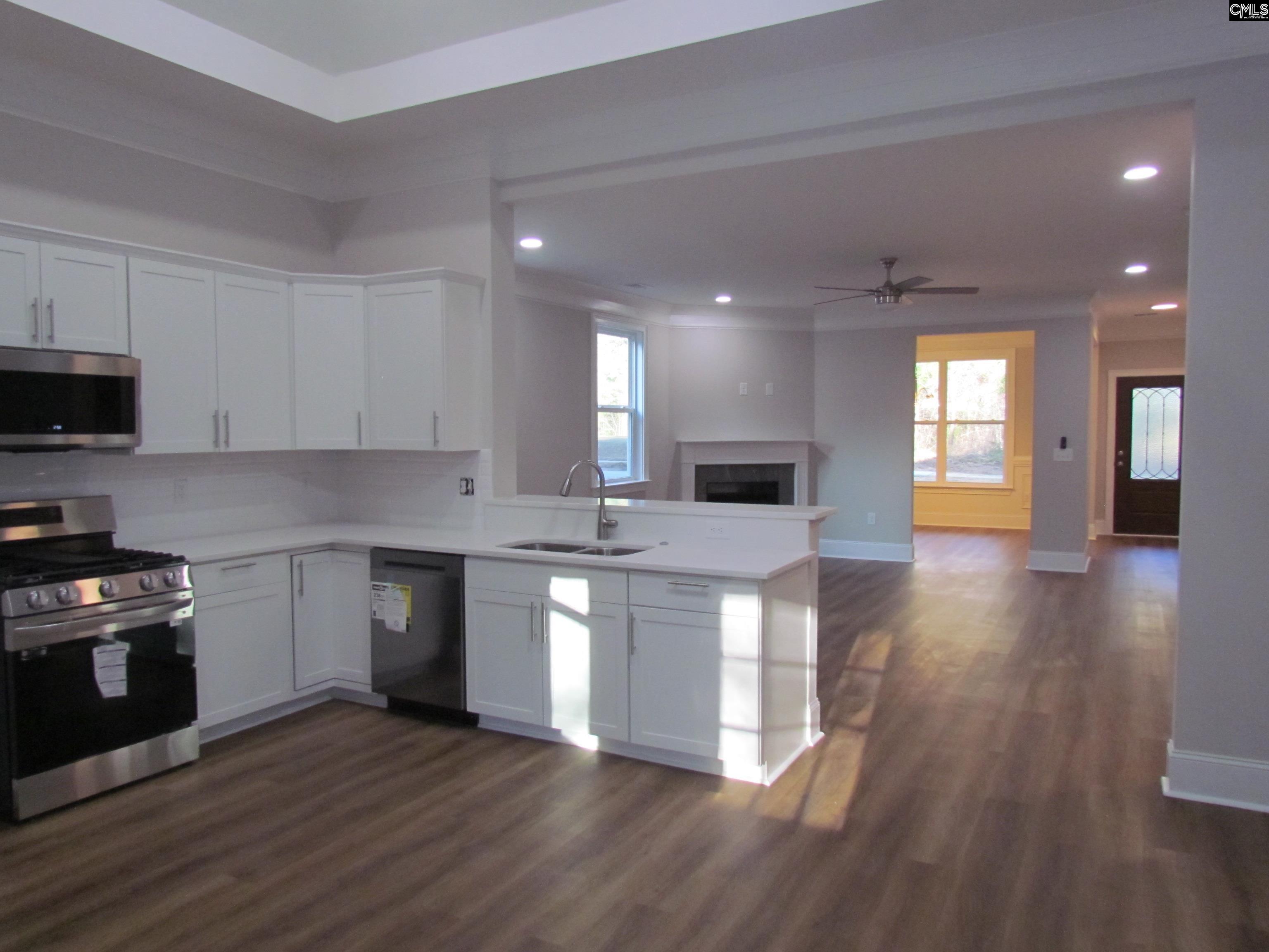 435 Links Crossing Drive, Blythewood, South Carolina image 8