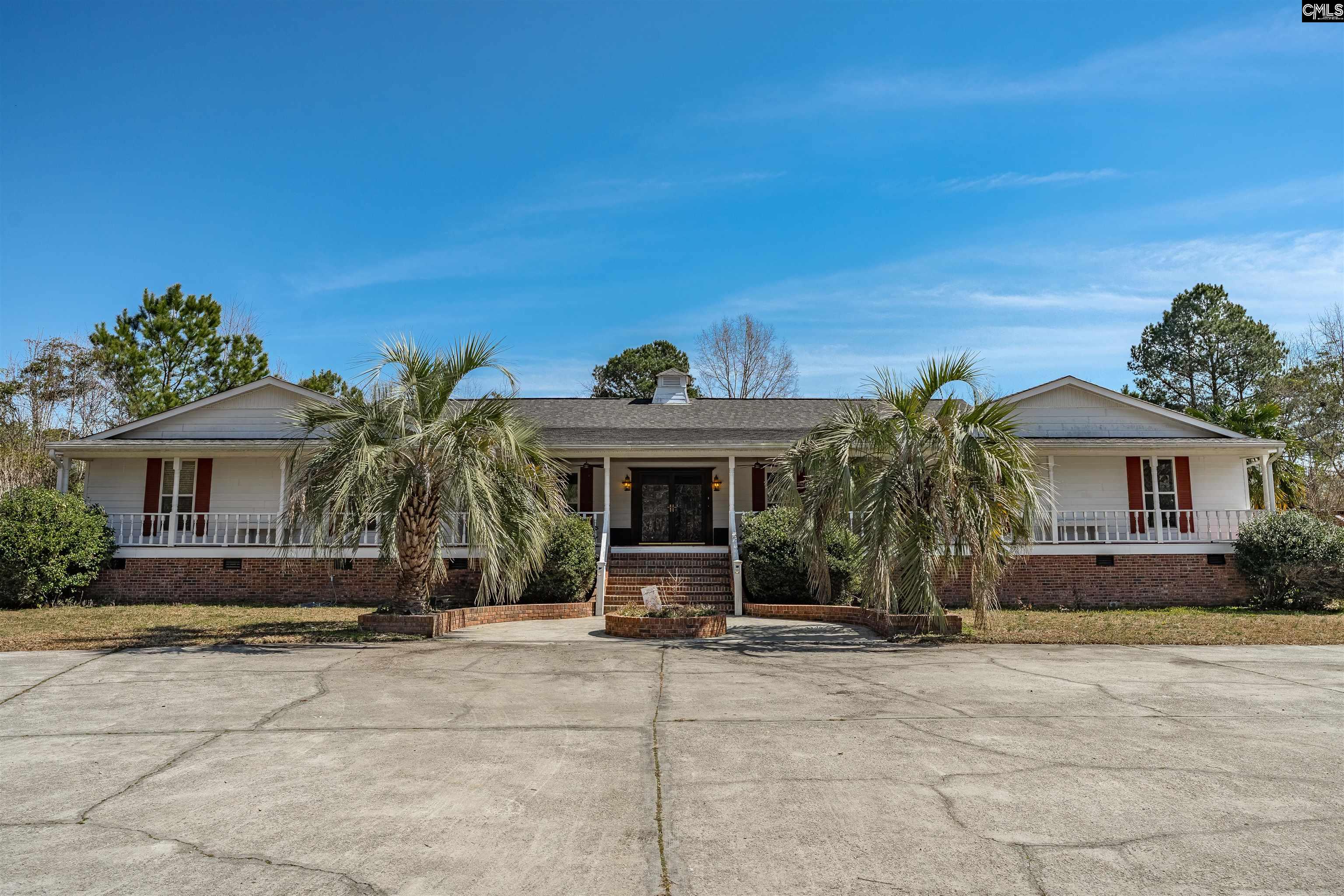 1122 Sayre Lane Elgin, SC 29045
