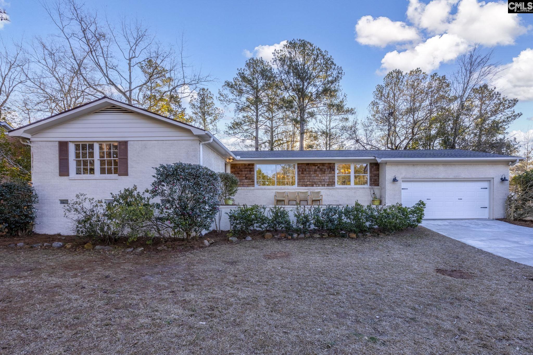 1704 N Woodstream Road Columbia, SC 29212