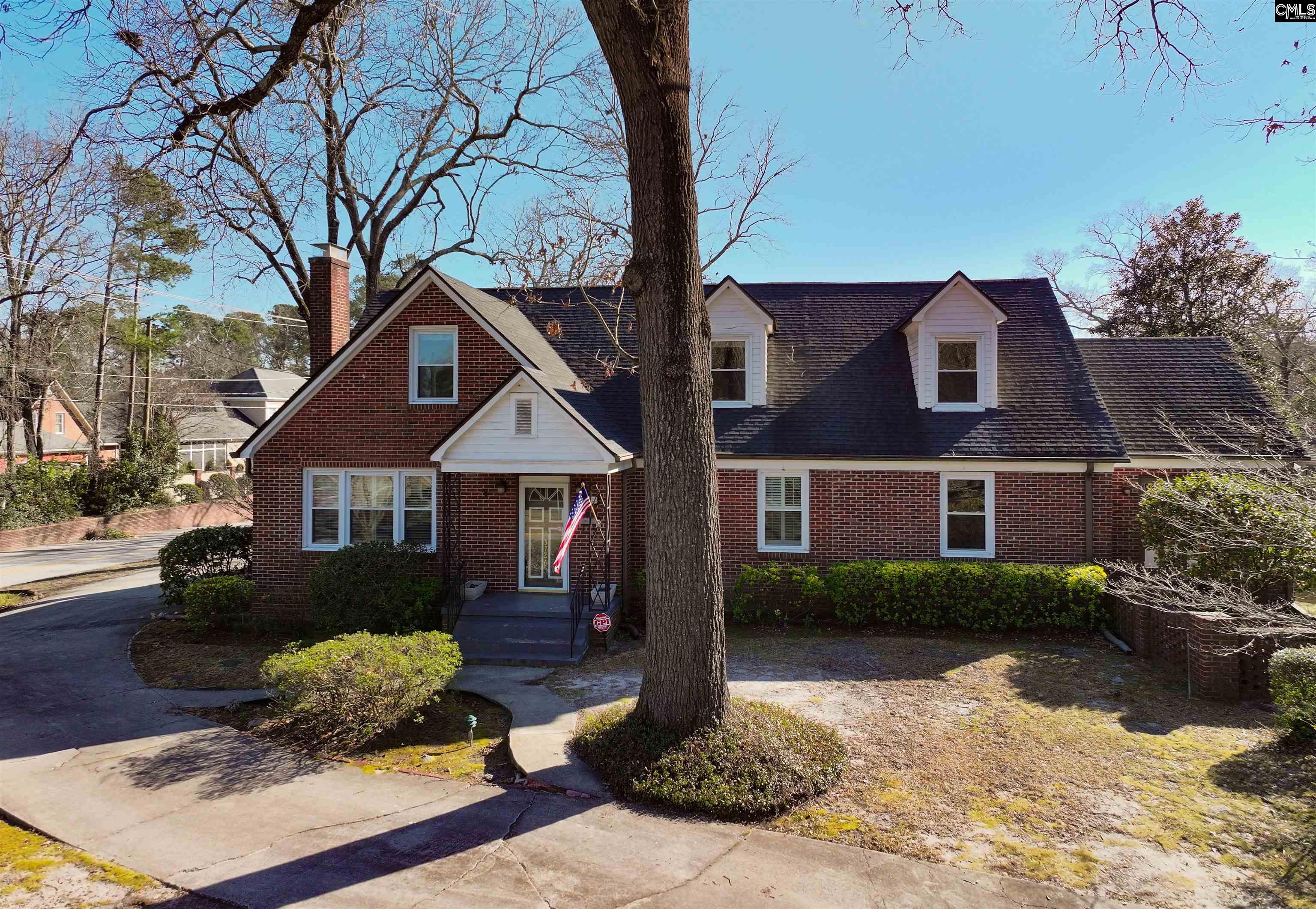 3726 Blossom Street Columbia, SC 29205