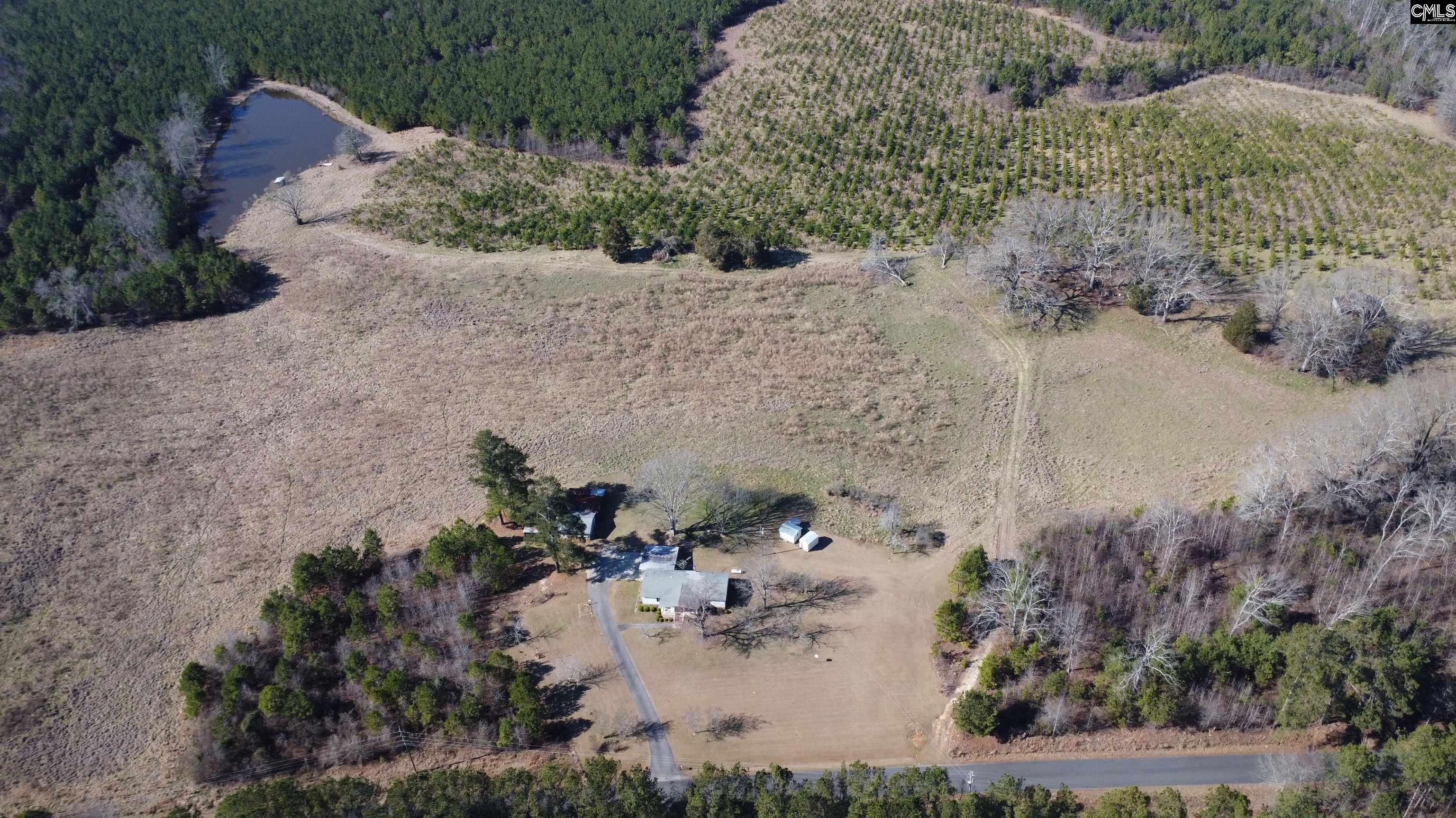 8315 Duncan Road Batesburg, SC 29006