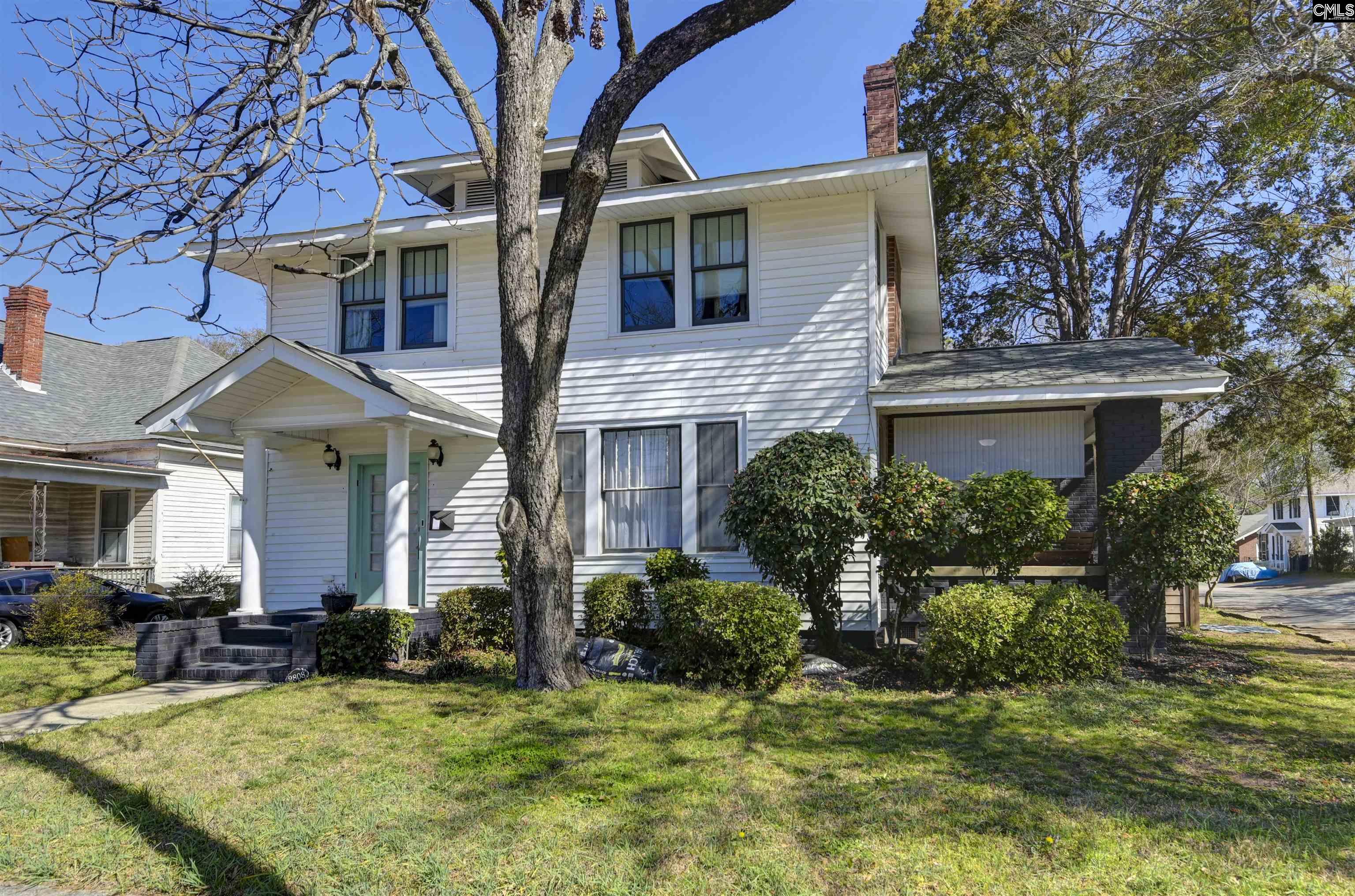 2808 River Drive Columbia, SC 29201-1606