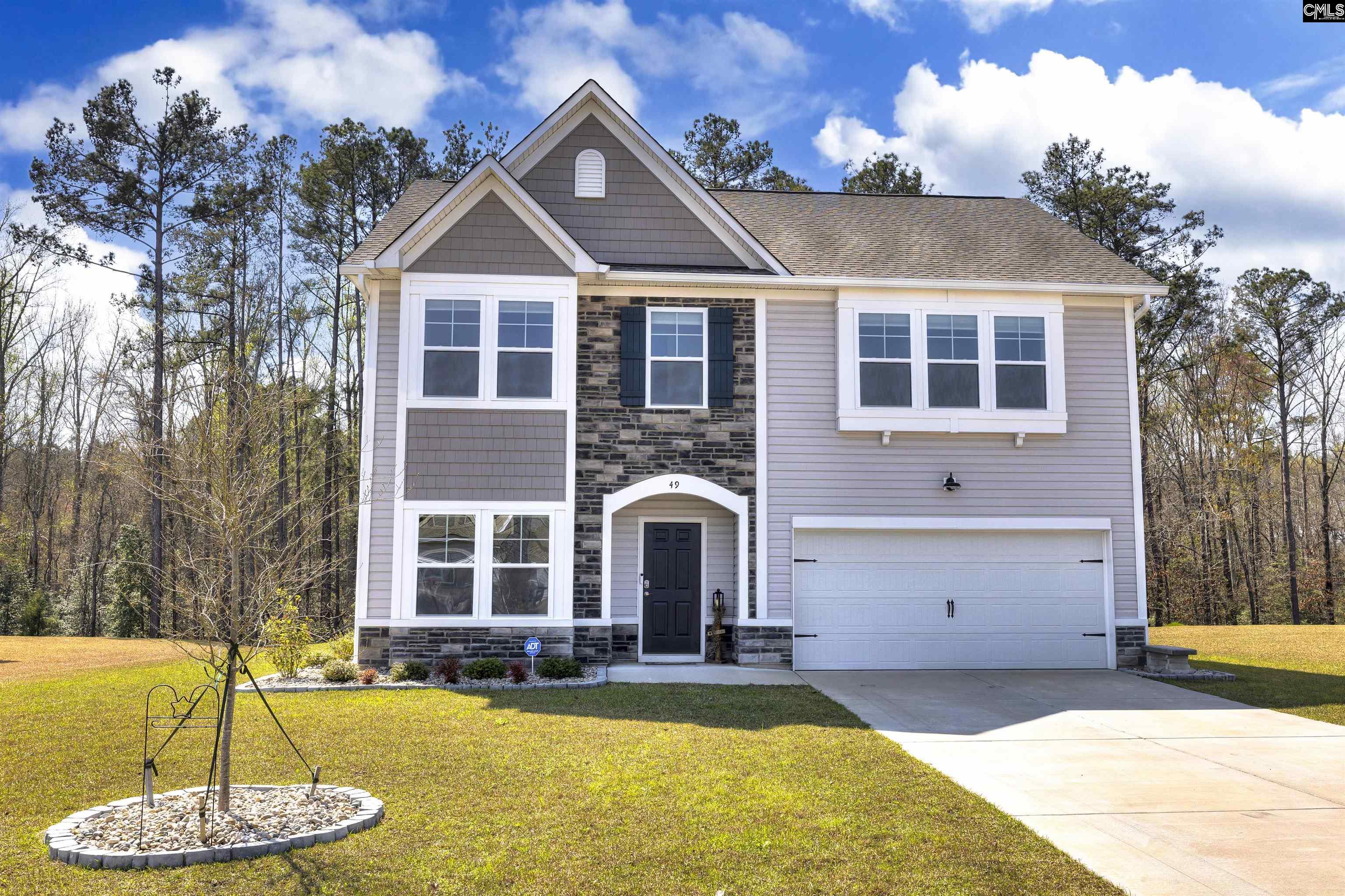 49 Orchard Drive Elgin, SC 29045