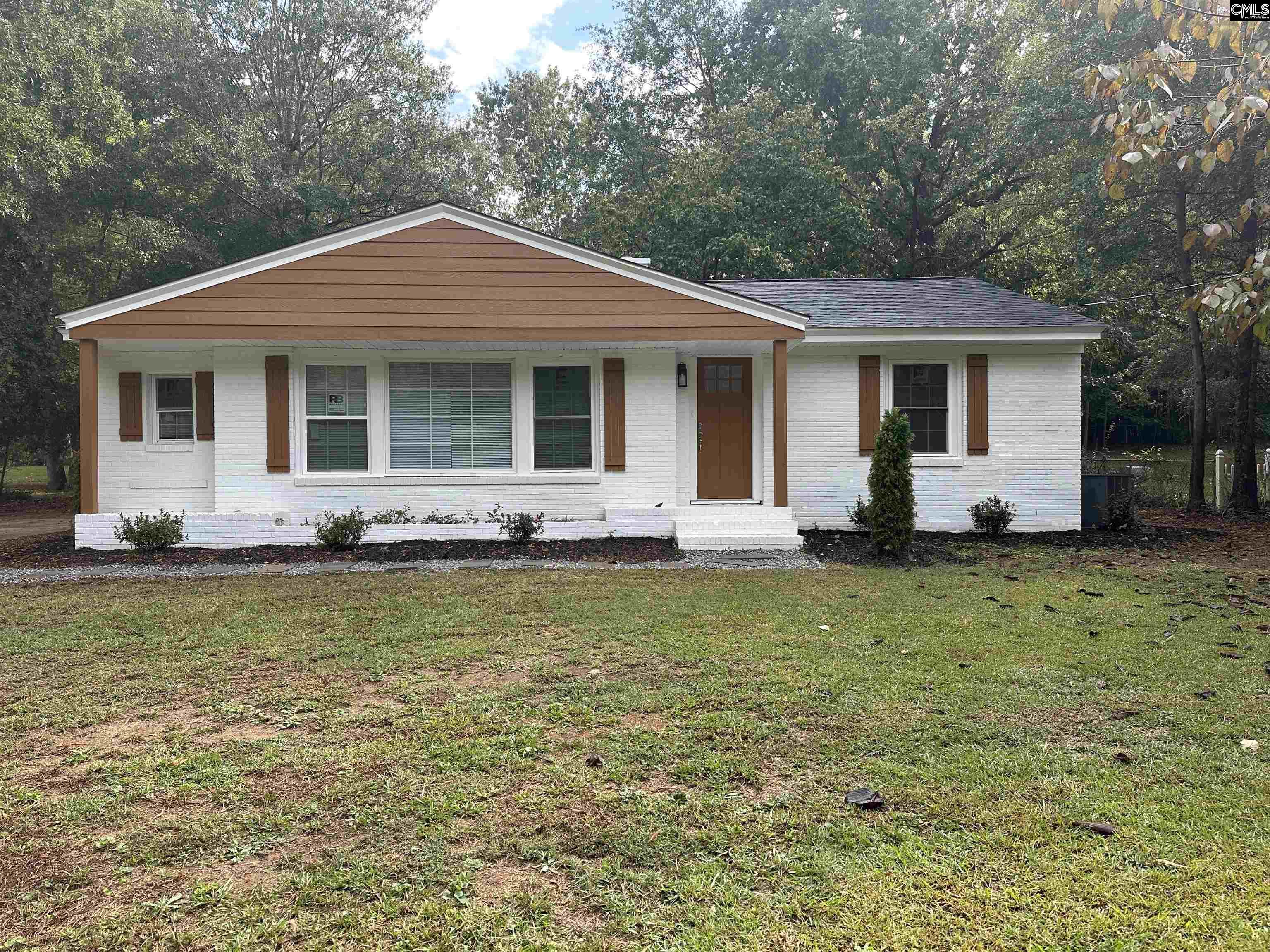 213 Lupo Drive, Greenwood, South Carolina image 1