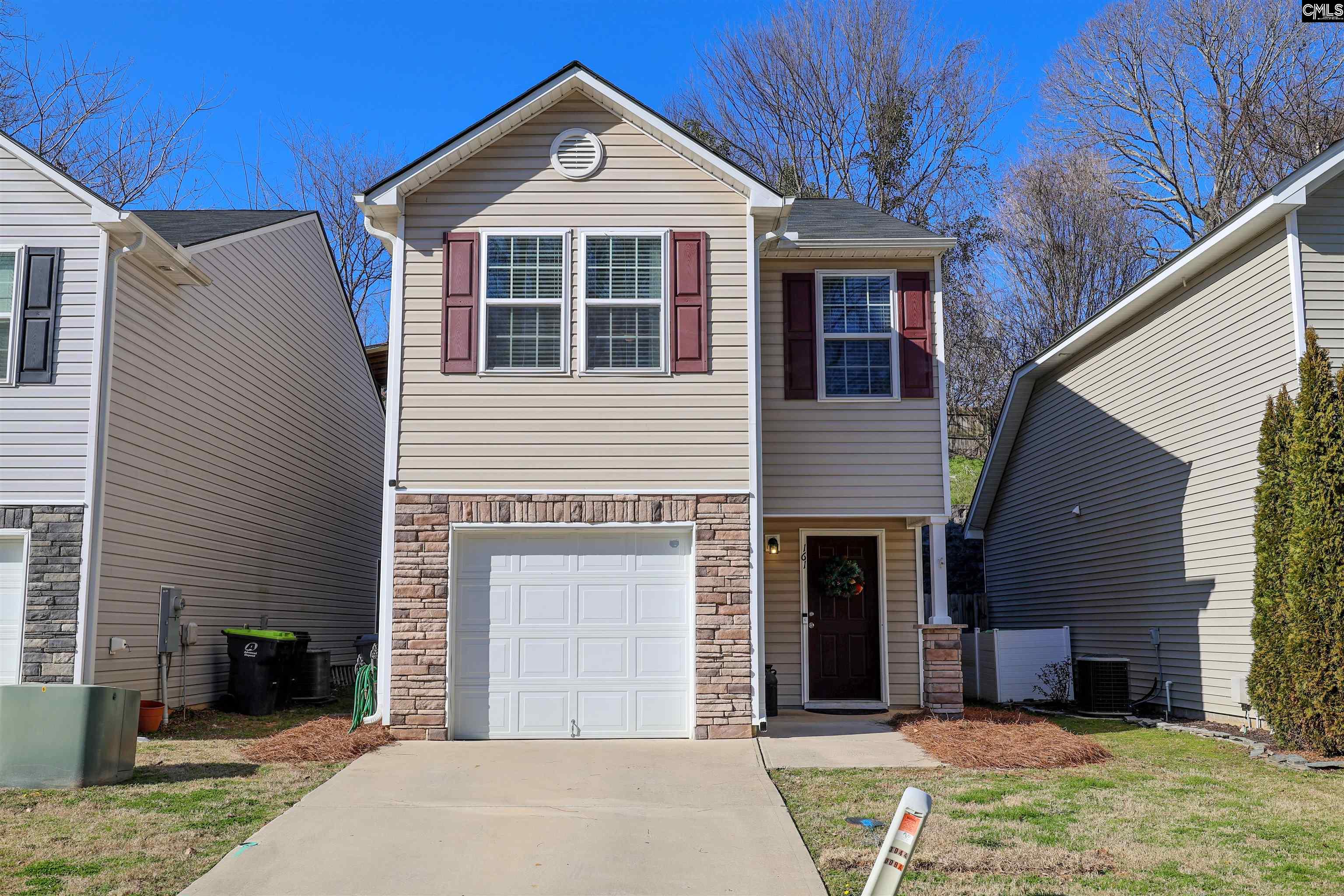 161 Tybo Drive, Lexington, South Carolina image 1