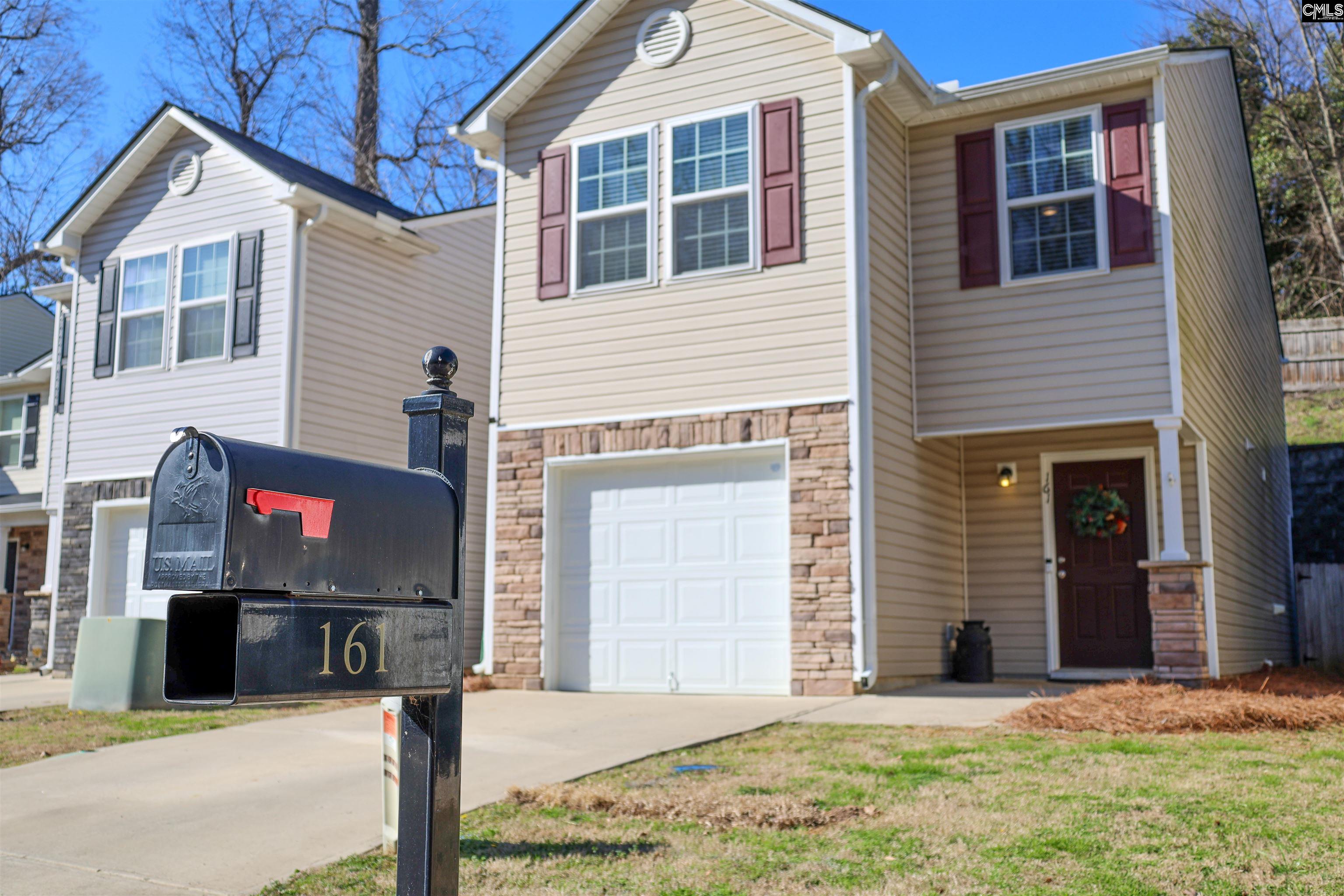 161 Tybo Drive, Lexington, South Carolina image 2