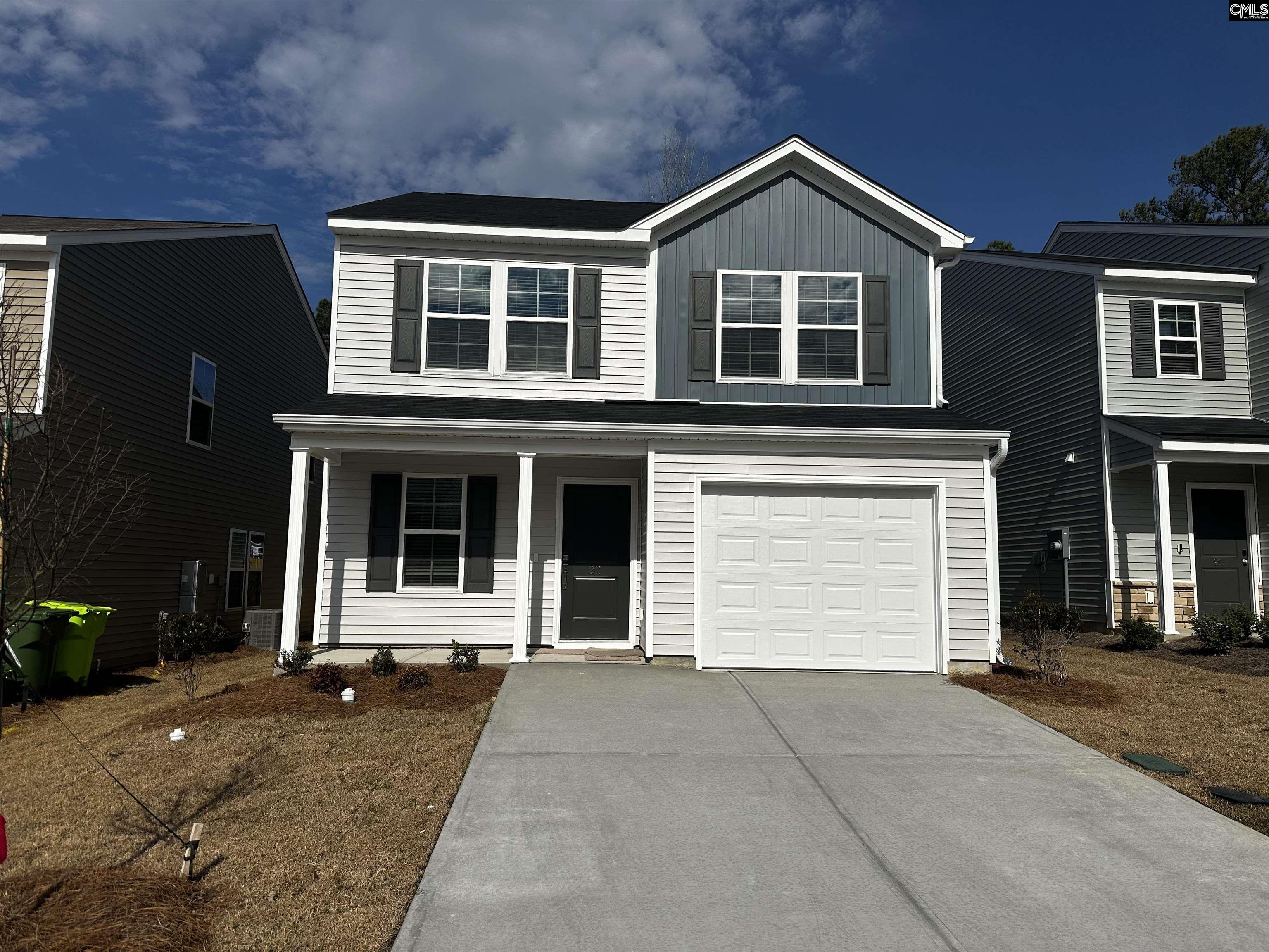 211 Watkin Way Columbia, SC 29223
