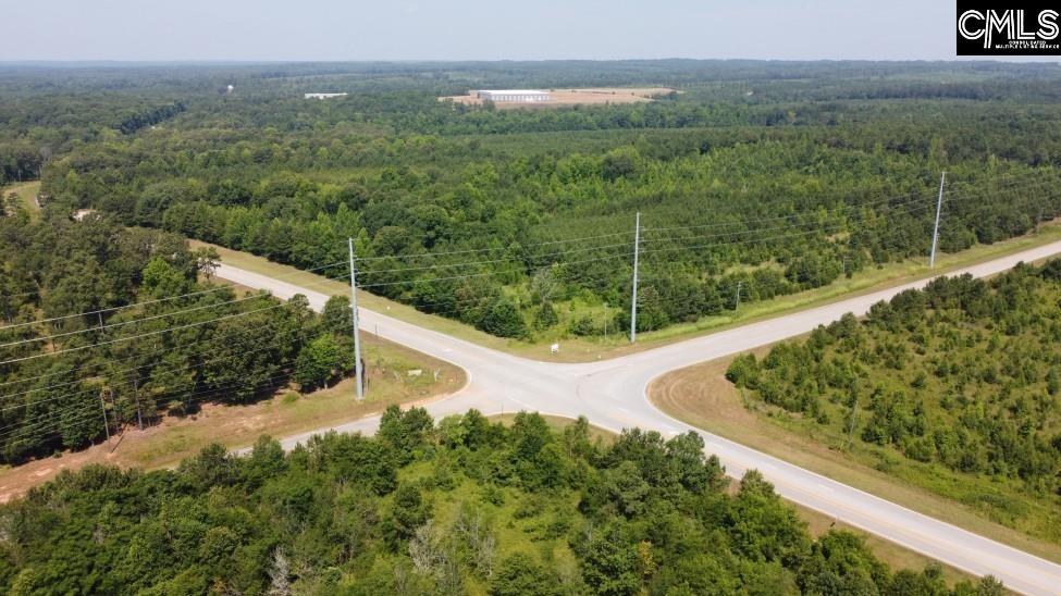 Peach Road Ridgeway, SC 29130