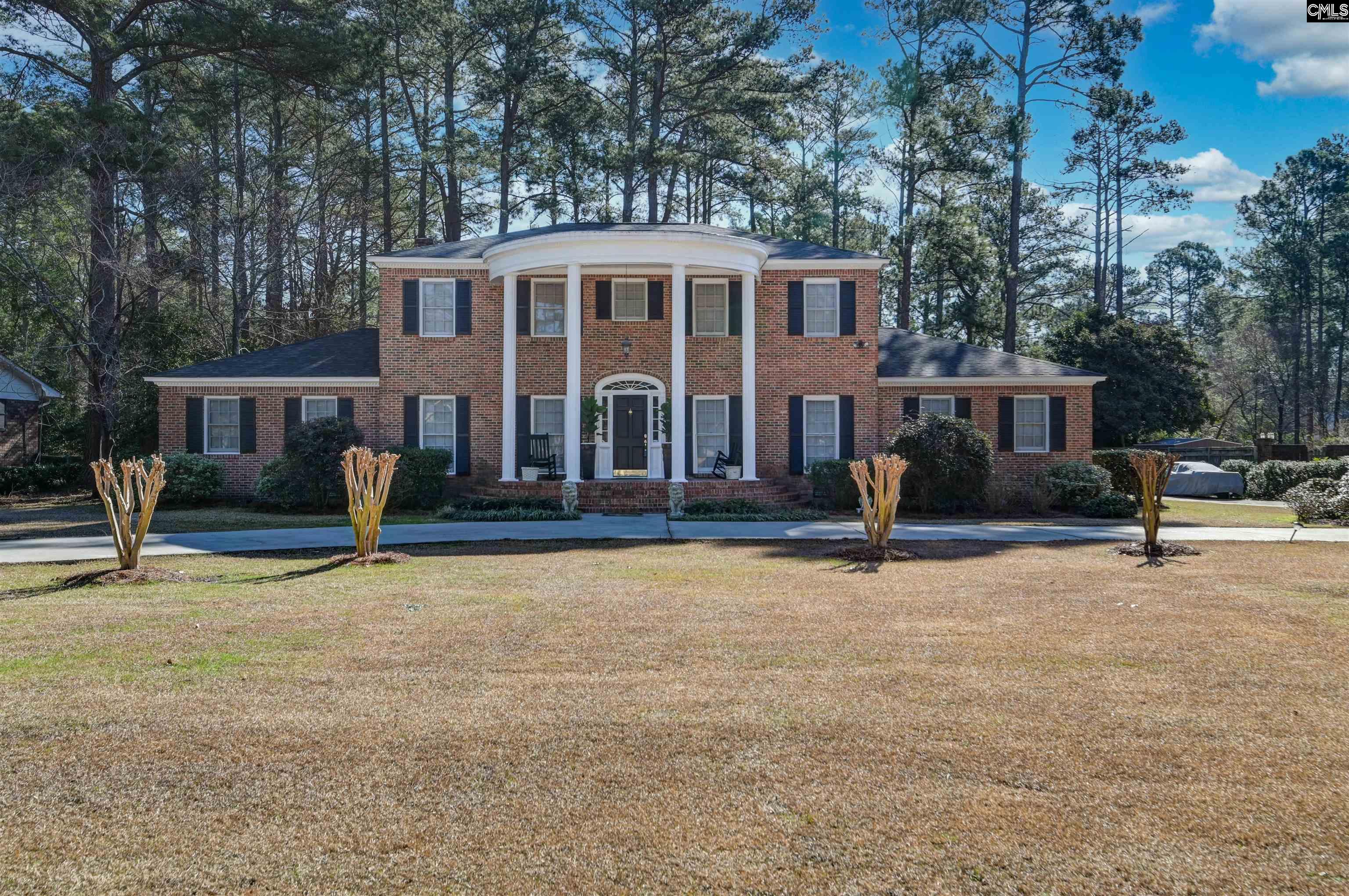 721 Southlake Road Columbia, SC 29223