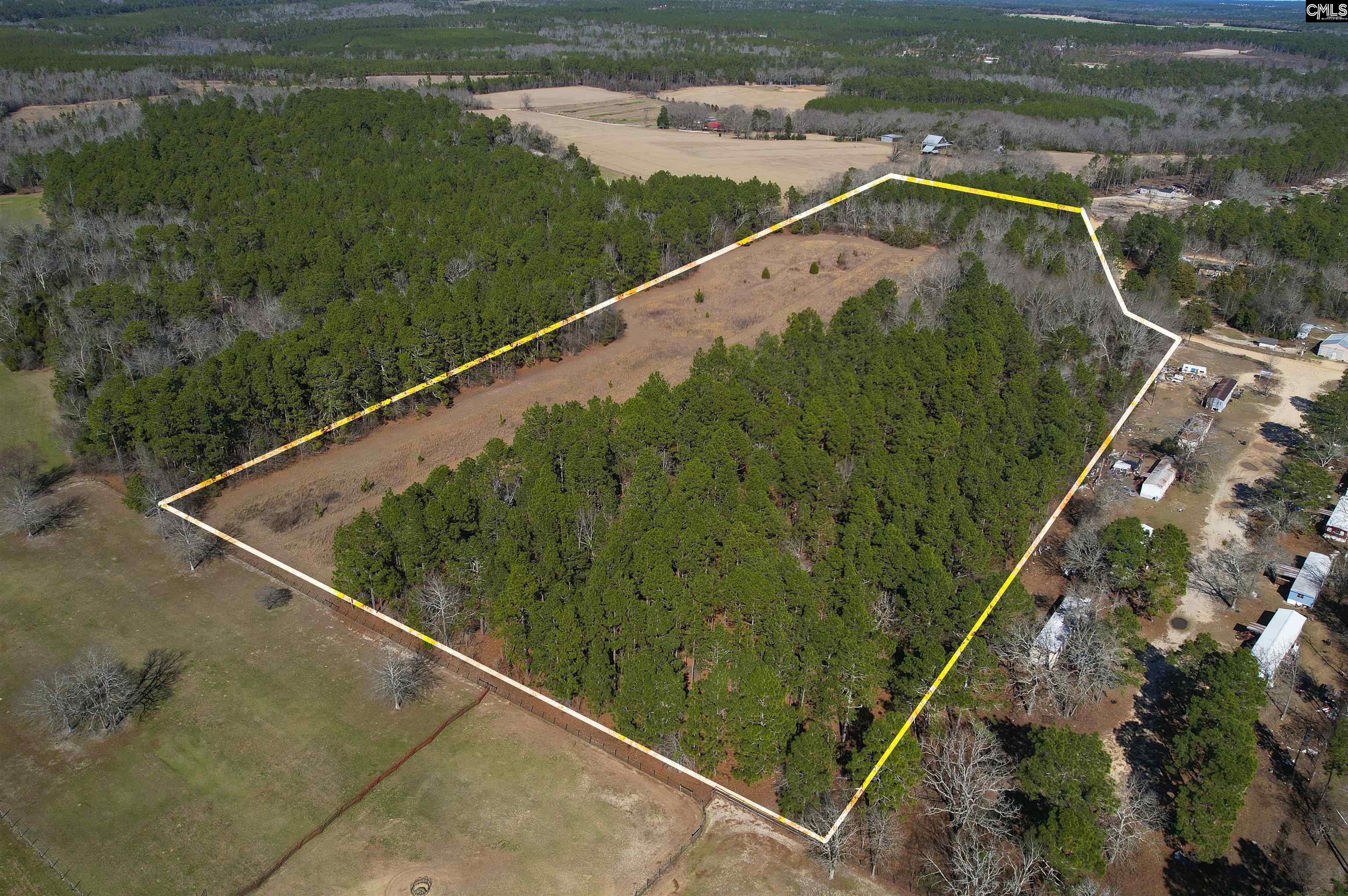 Marcellus Road Leesville, SC 29070