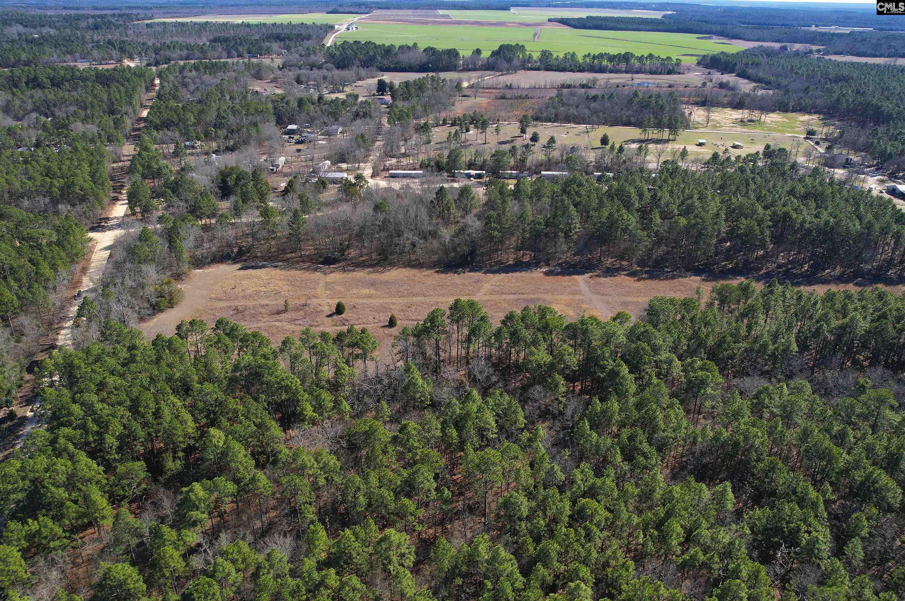 Marcellus Road Leesville, SC 29070