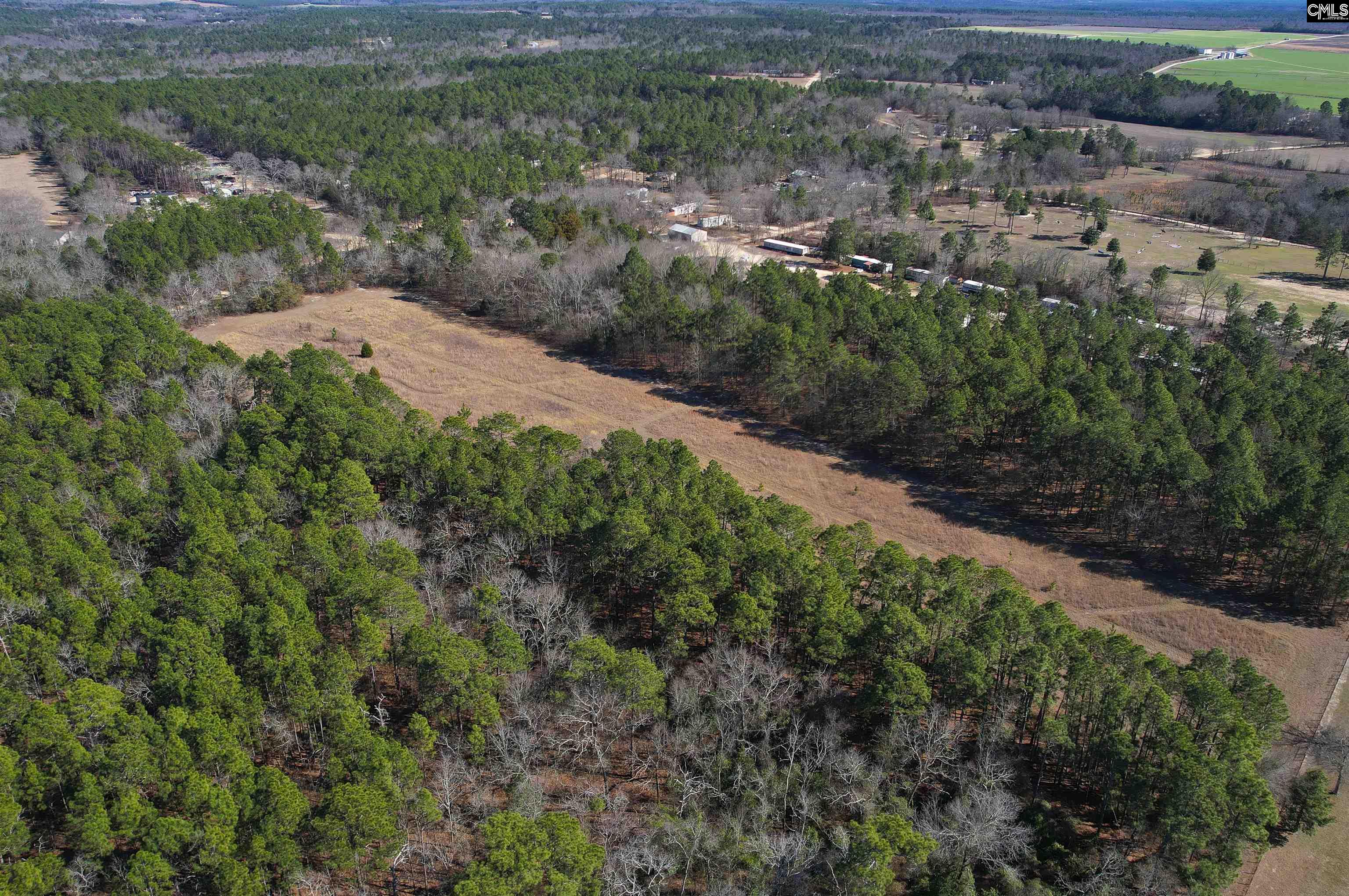 Marcellus Road Leesville, SC 29070