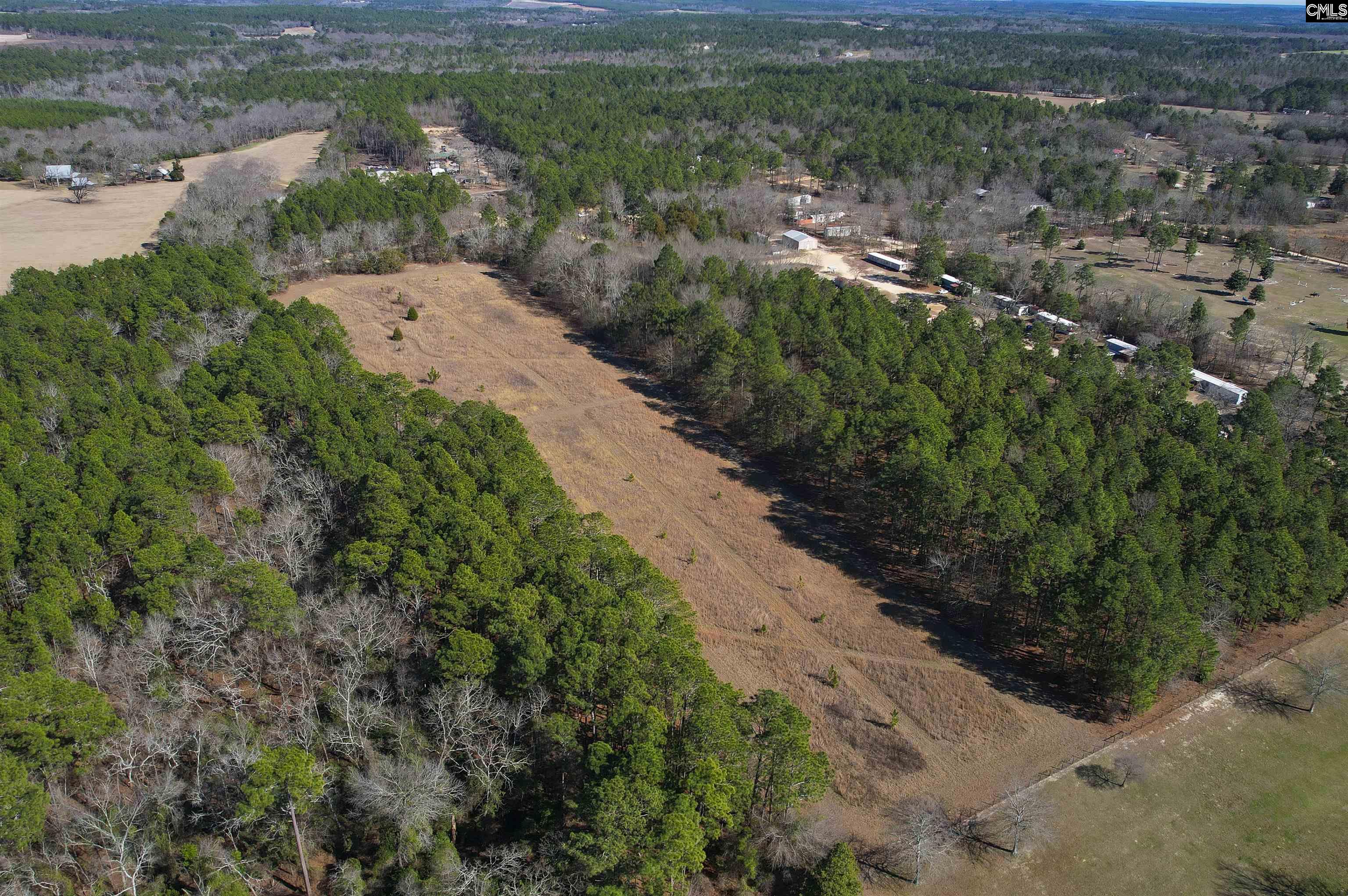 Marcellus Road Leesville, SC 29070