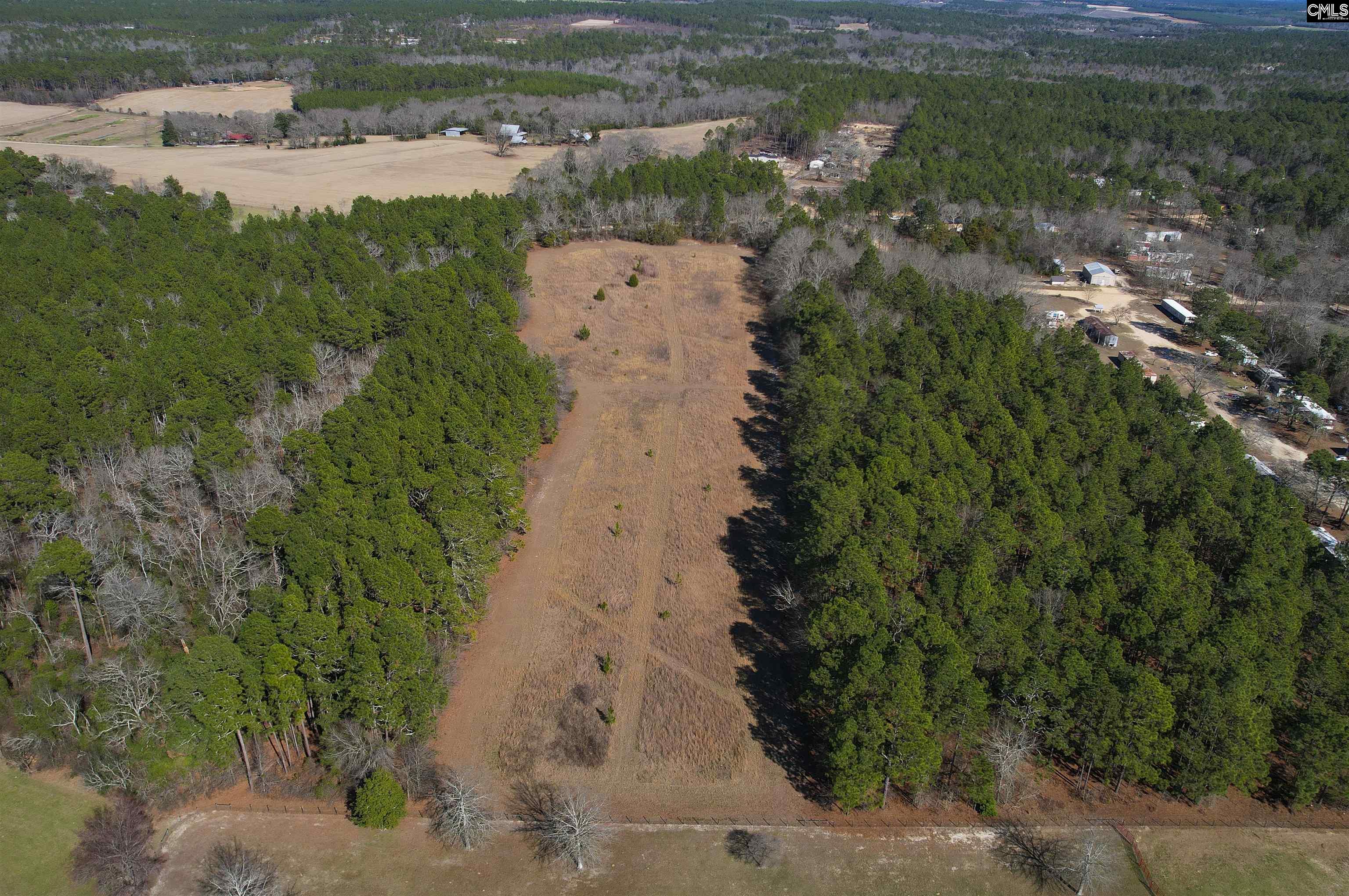 Marcellus Road Leesville, SC 29070