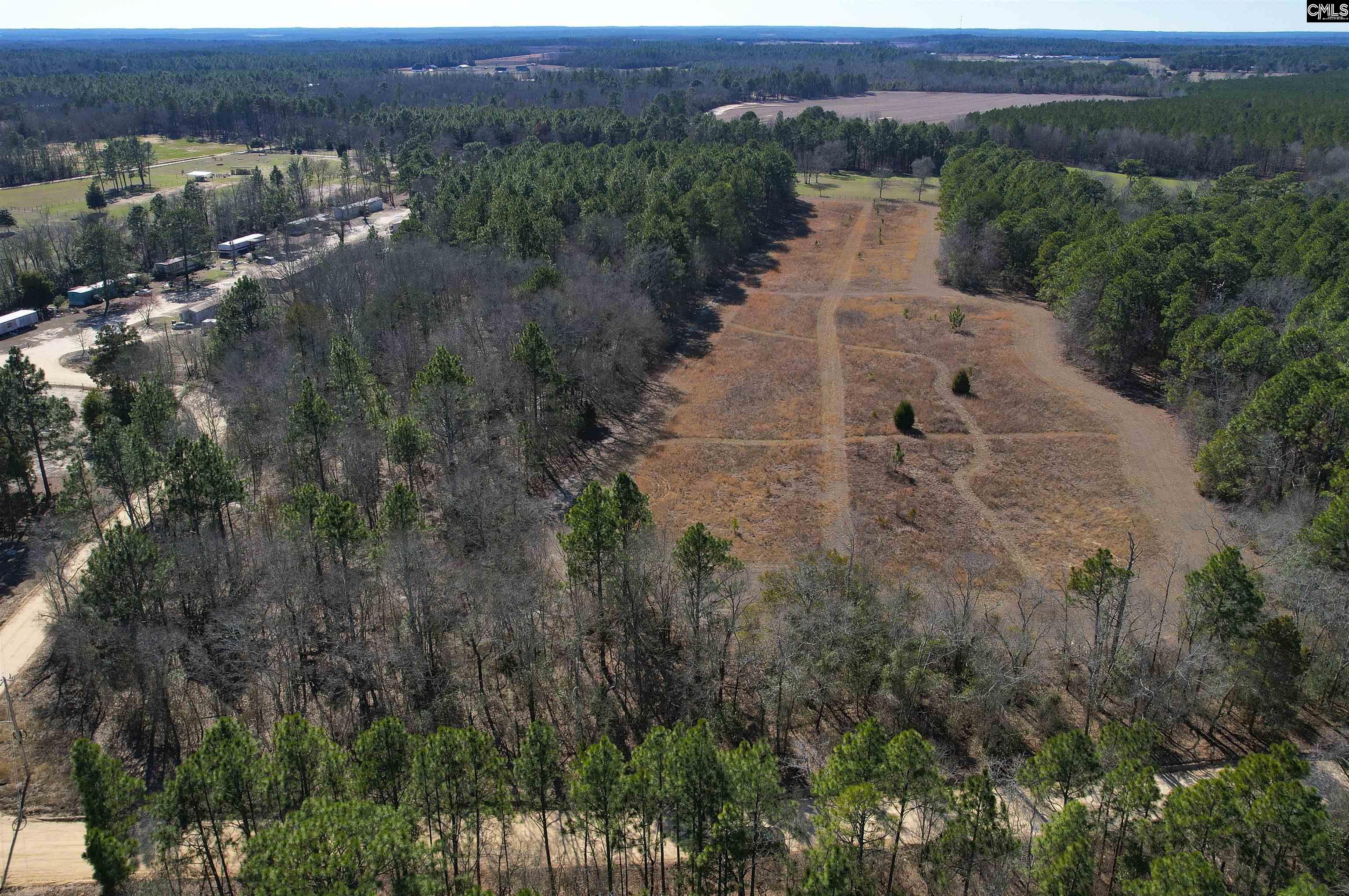 Marcellus Road Leesville, SC 29070