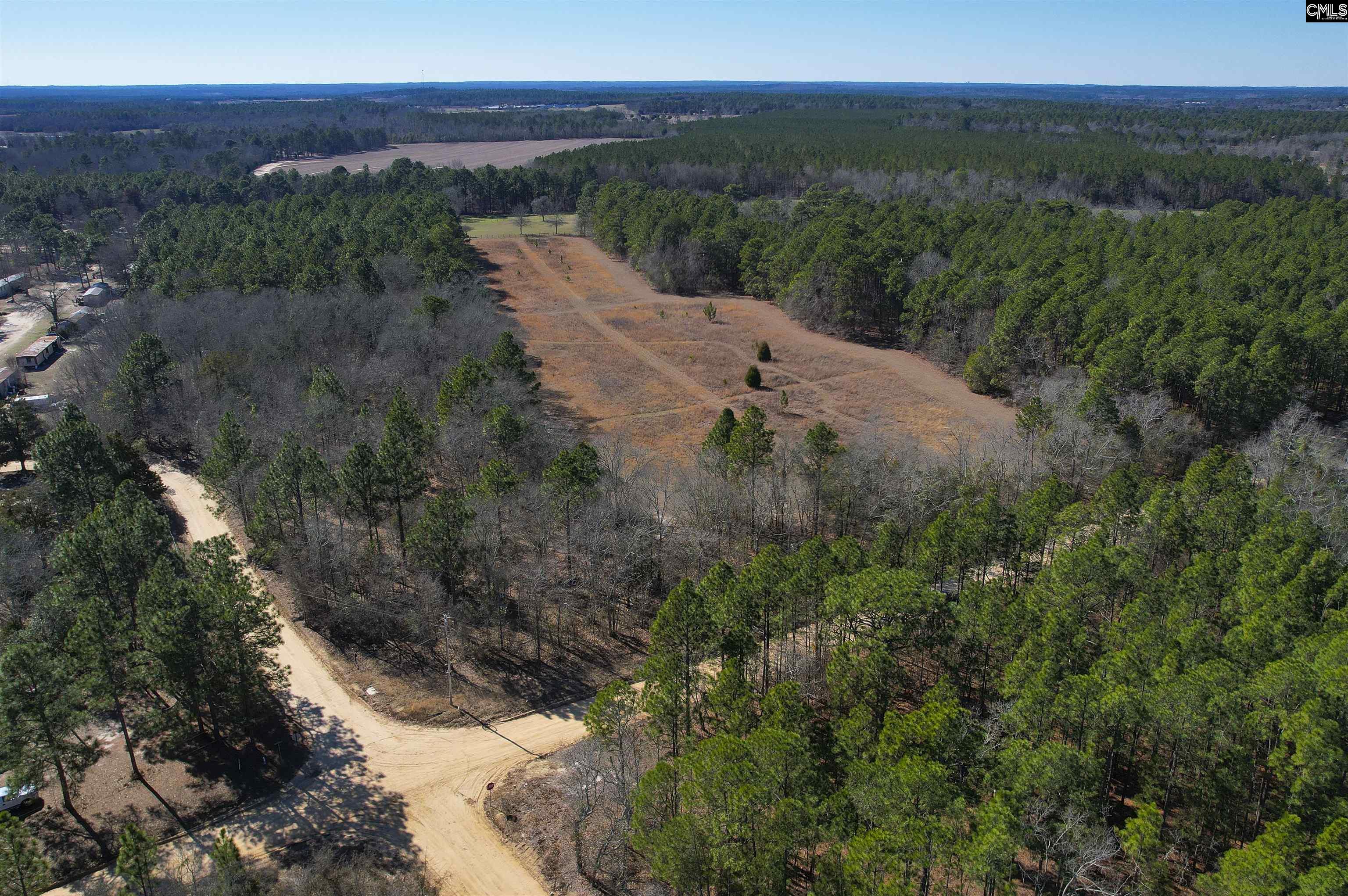 Marcellus Road Leesville, SC 29070