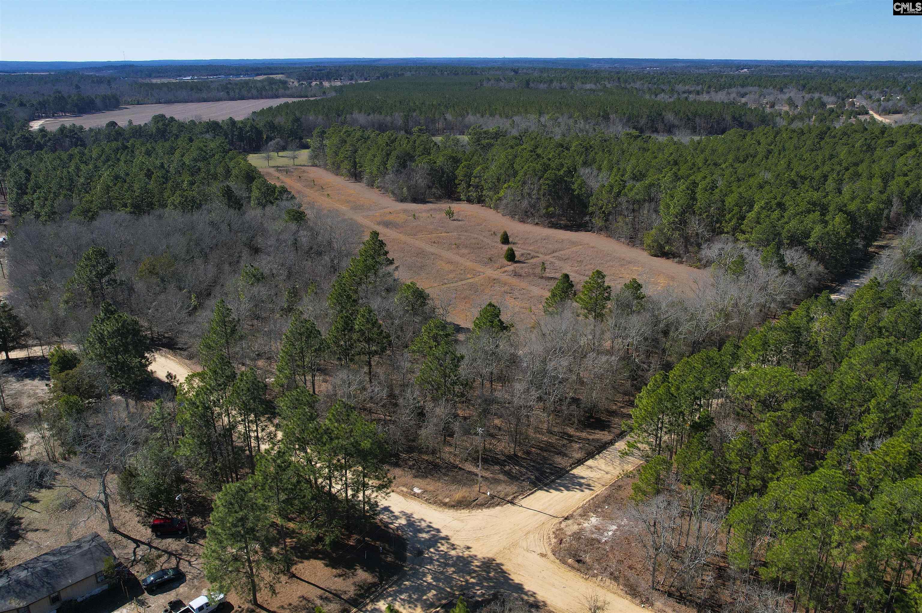 Marcellus Road, Leesville, South Carolina image 5