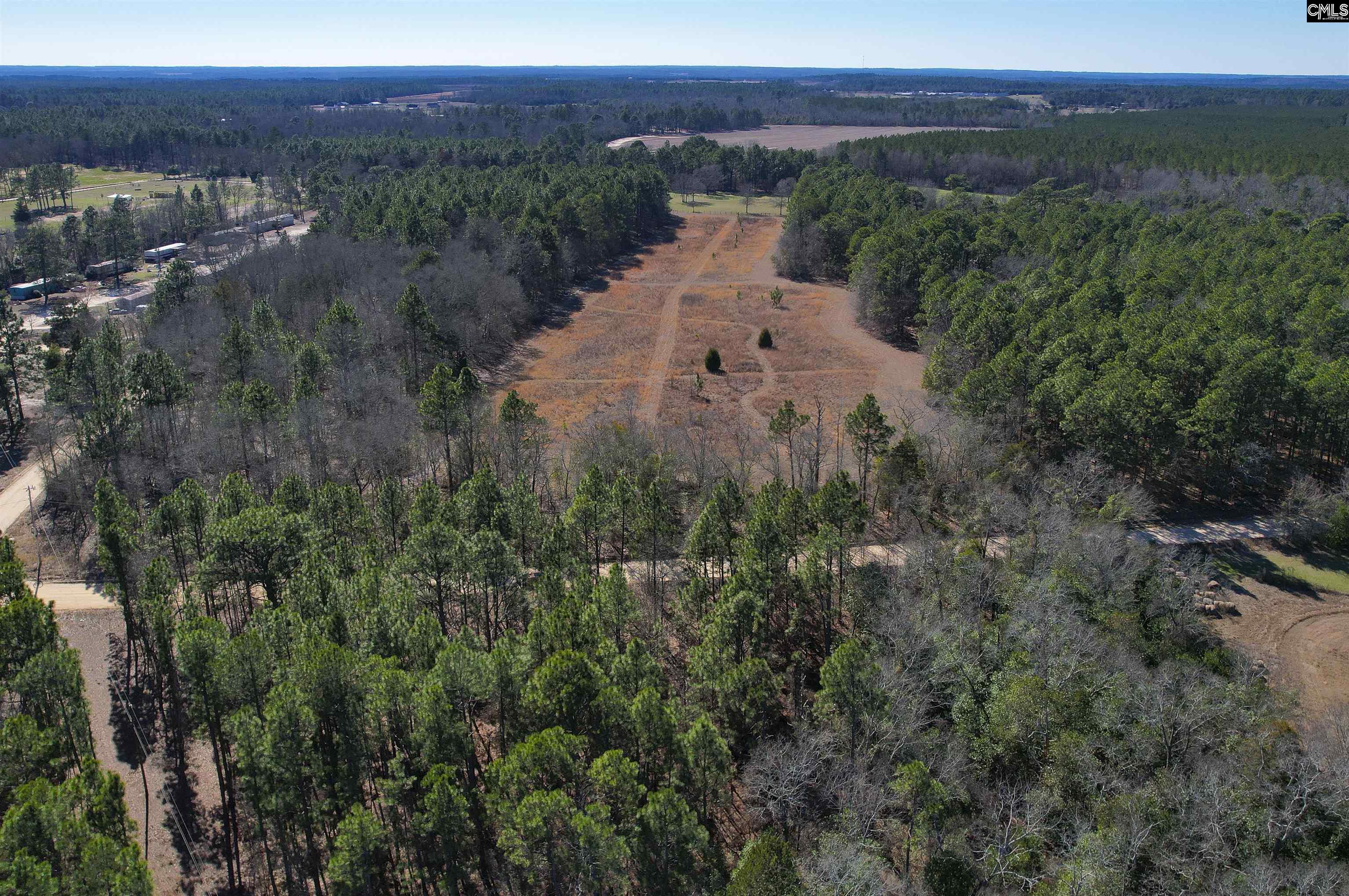 Marcellus Road Leesville, SC 29070