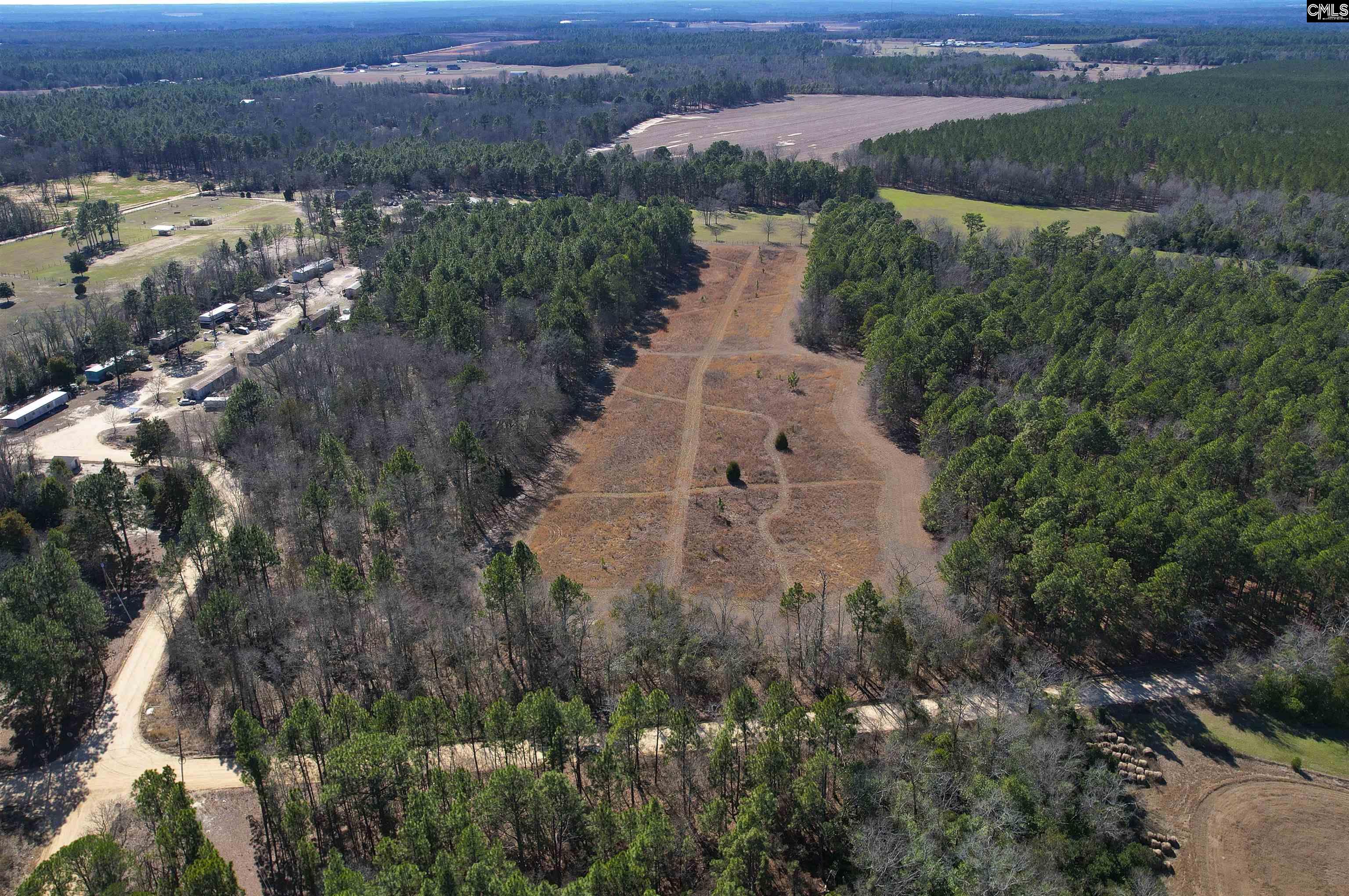 Marcellus Road Leesville, SC 29070