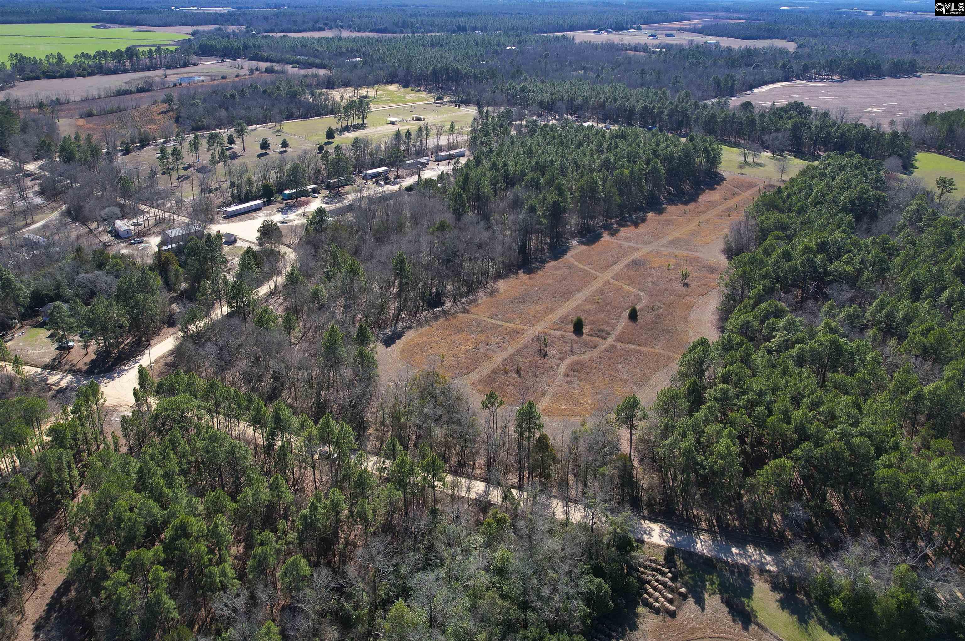 Marcellus Road Leesville, SC 29070