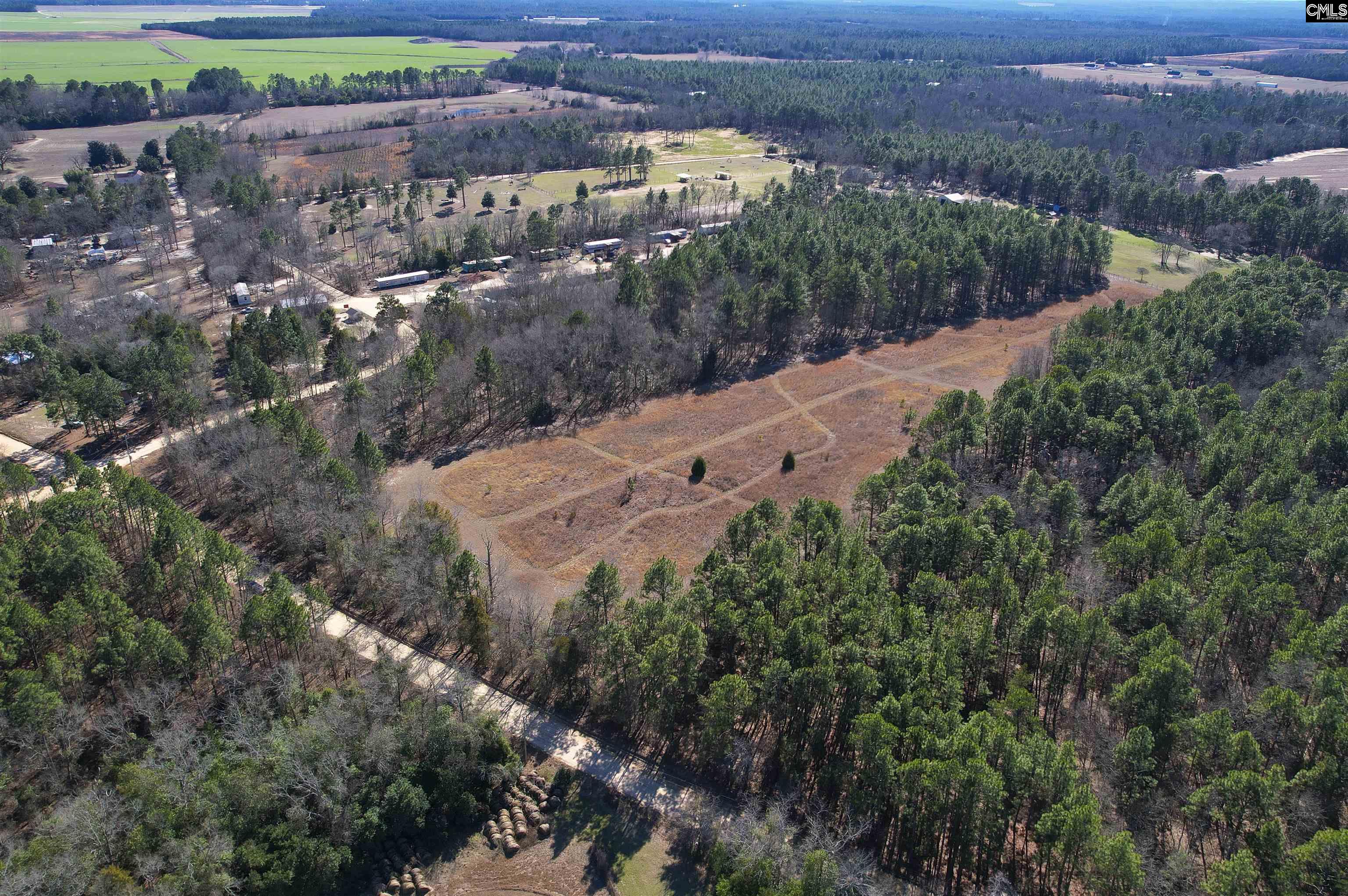 Marcellus Road Leesville, SC 29070