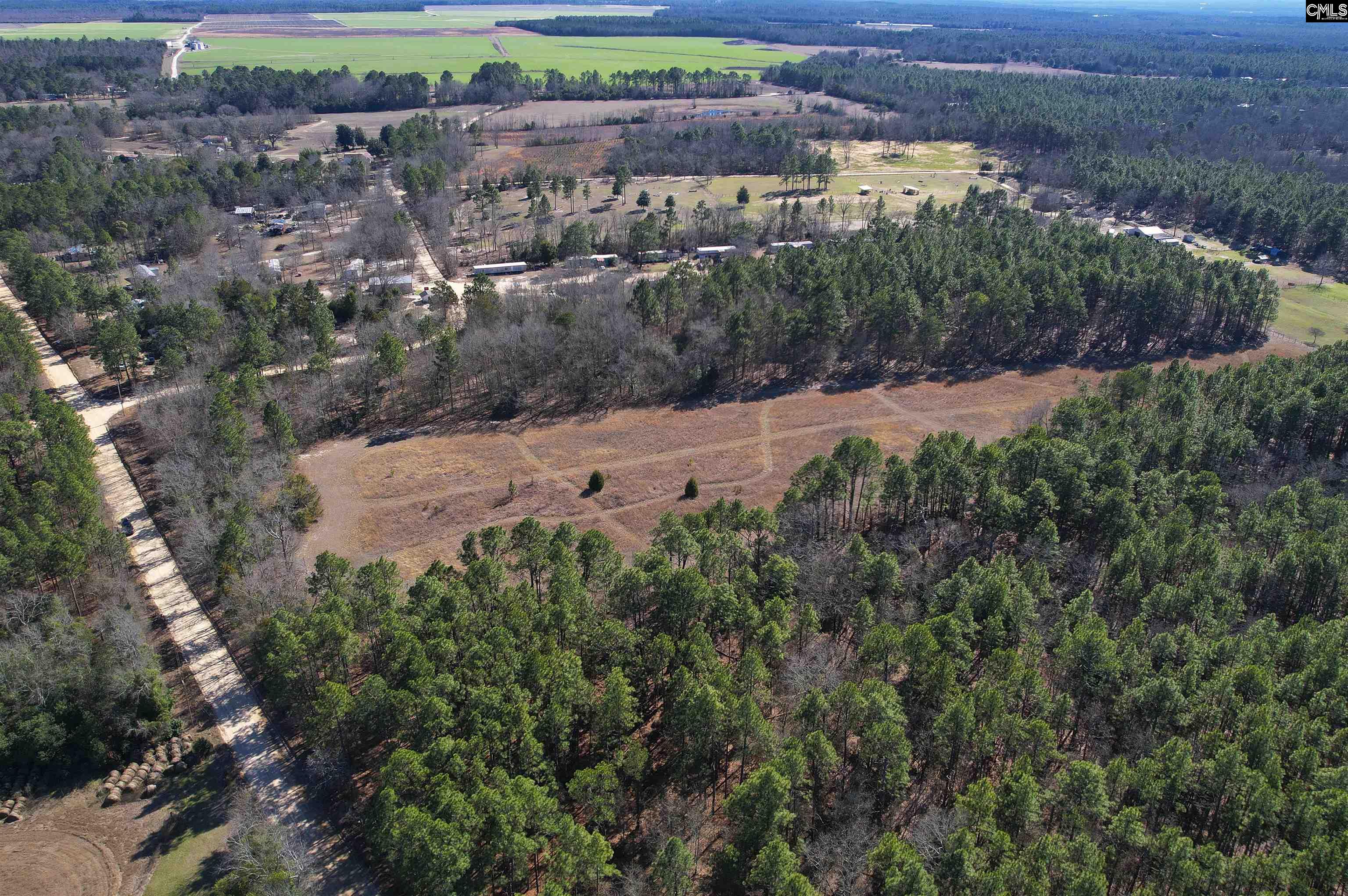 Marcellus Road Leesville, SC 29070