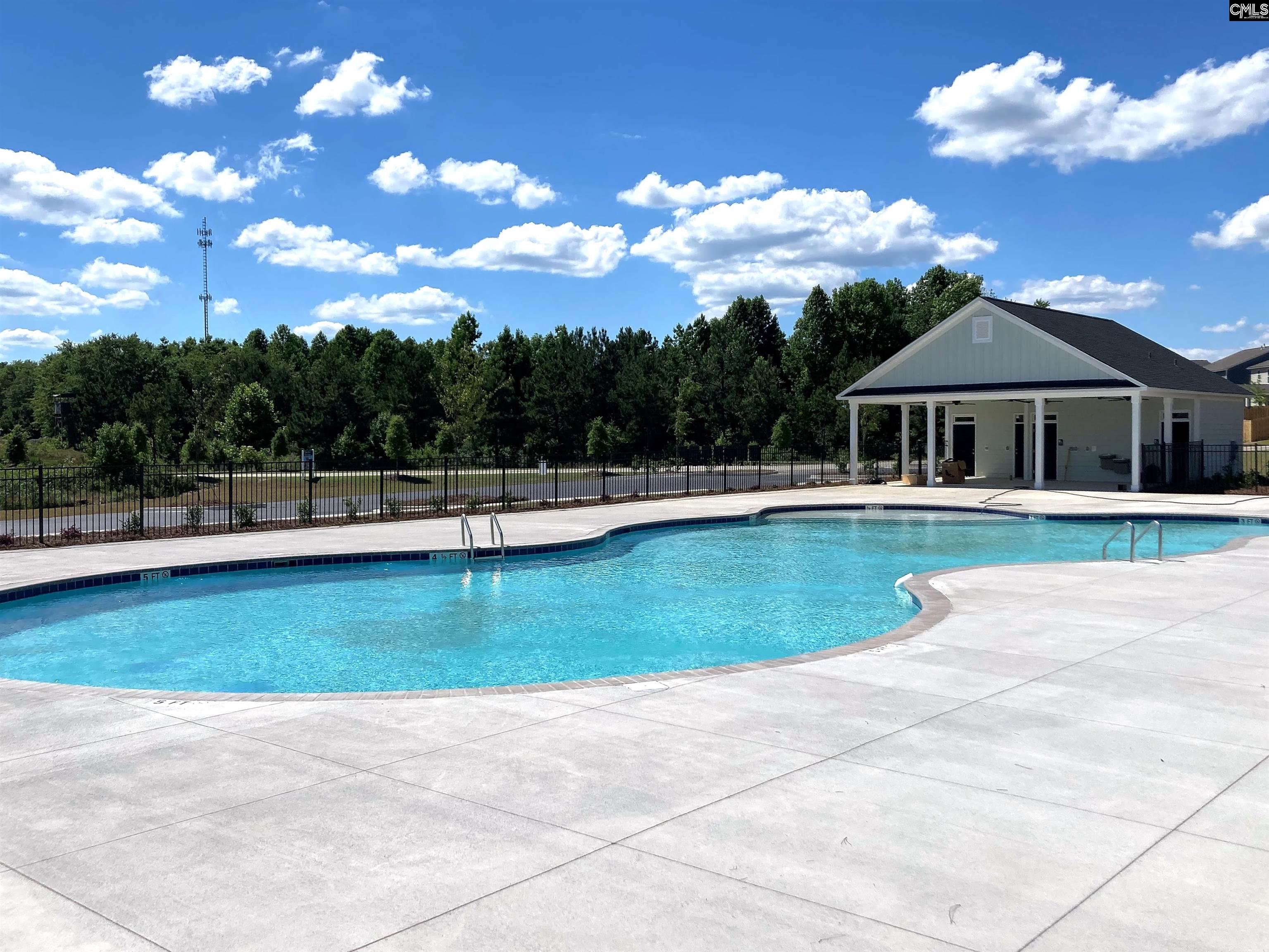 614 Lavender Crest Lane, Blythewood, South Carolina image 45