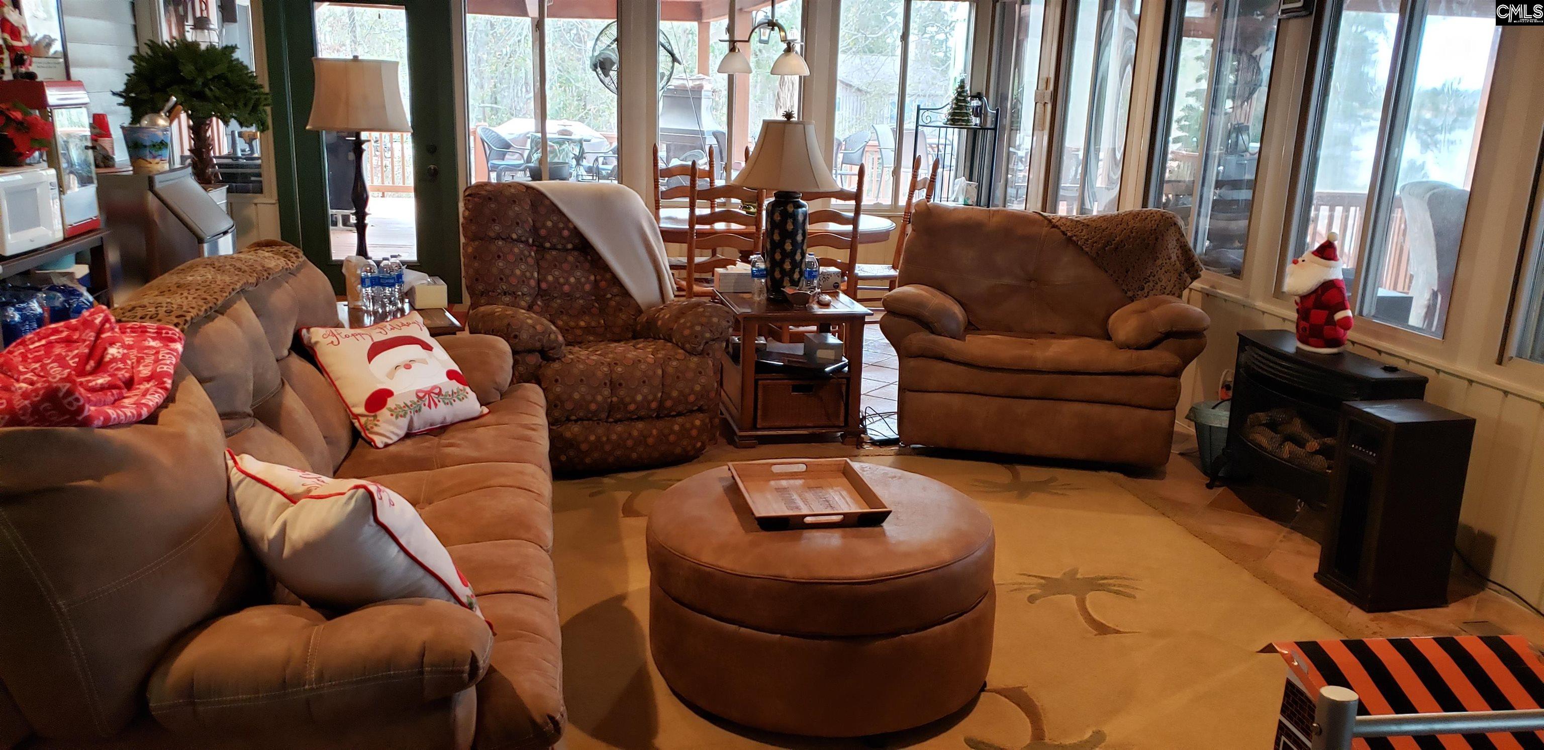294 Hidden Circle Lane Ridgeway, SC 29130-0000