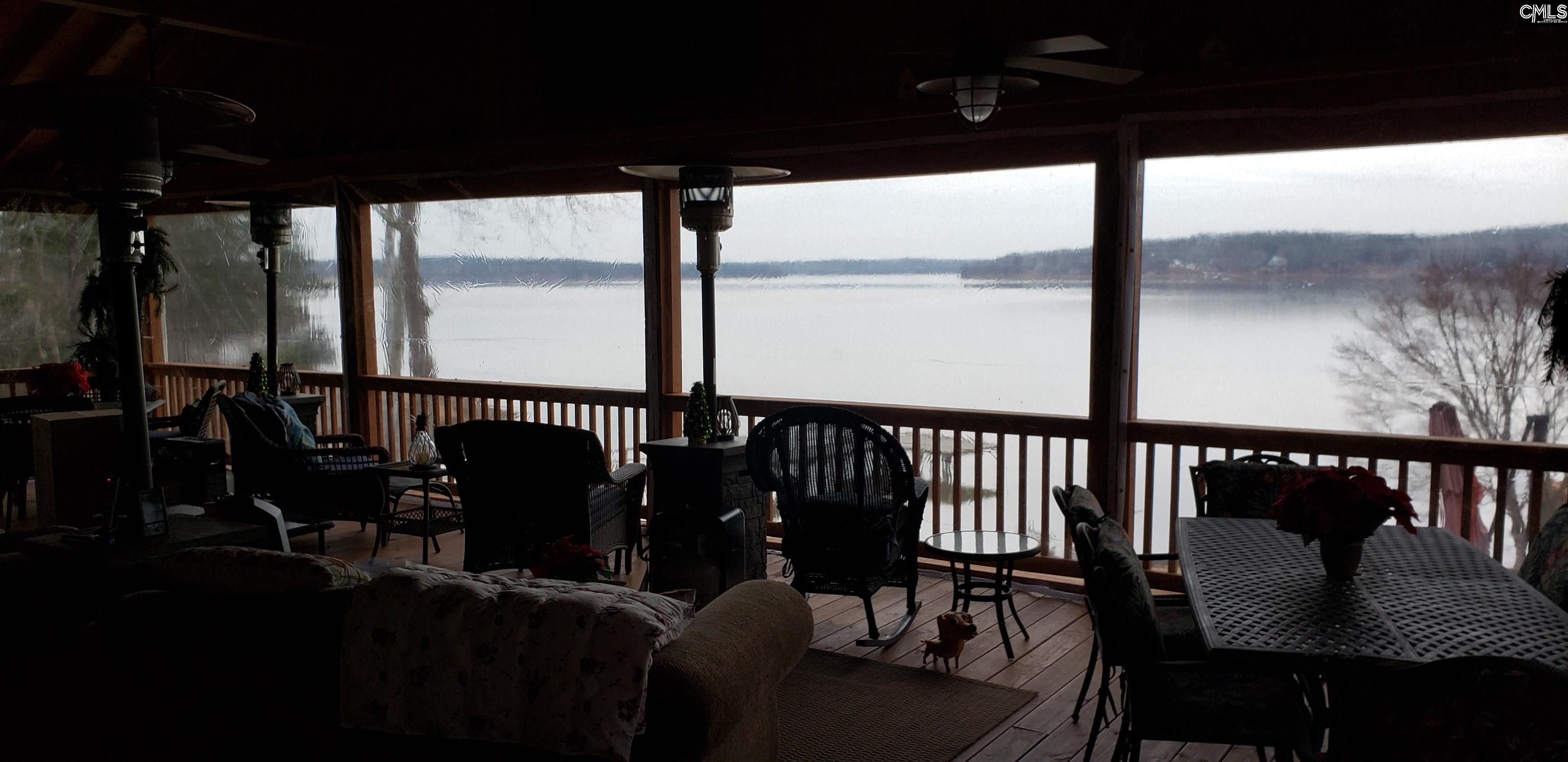 294 Hidden Circle Lane Ridgeway, SC 29130-0000