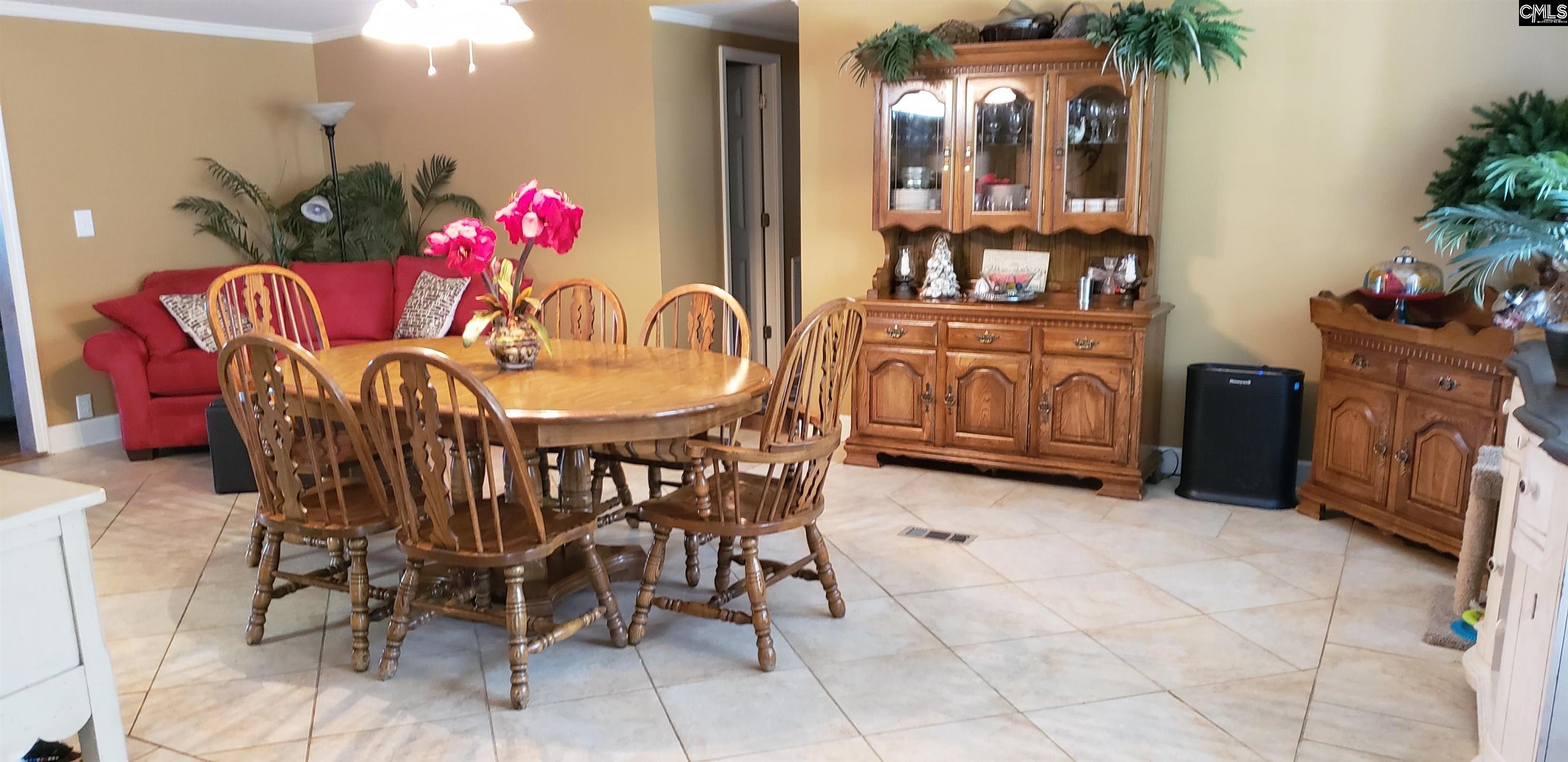 294 Hidden Circle Lane Ridgeway, SC 29130-0000