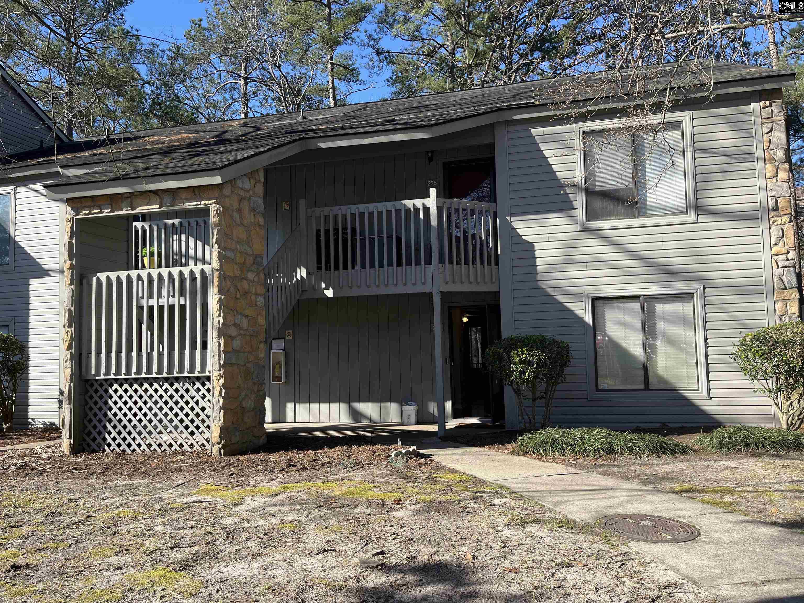 405 Harbison Blvd Columbia, SC 29212