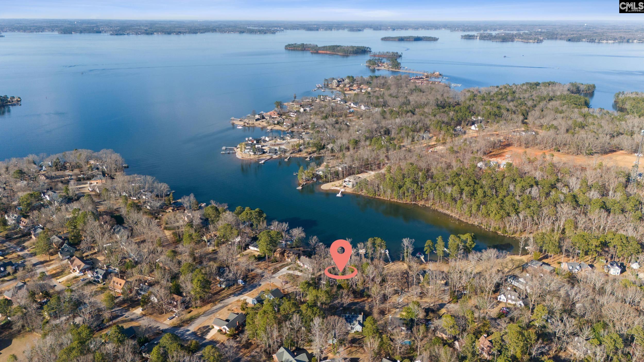 132 Mooring Lane Lexington, SC 29072