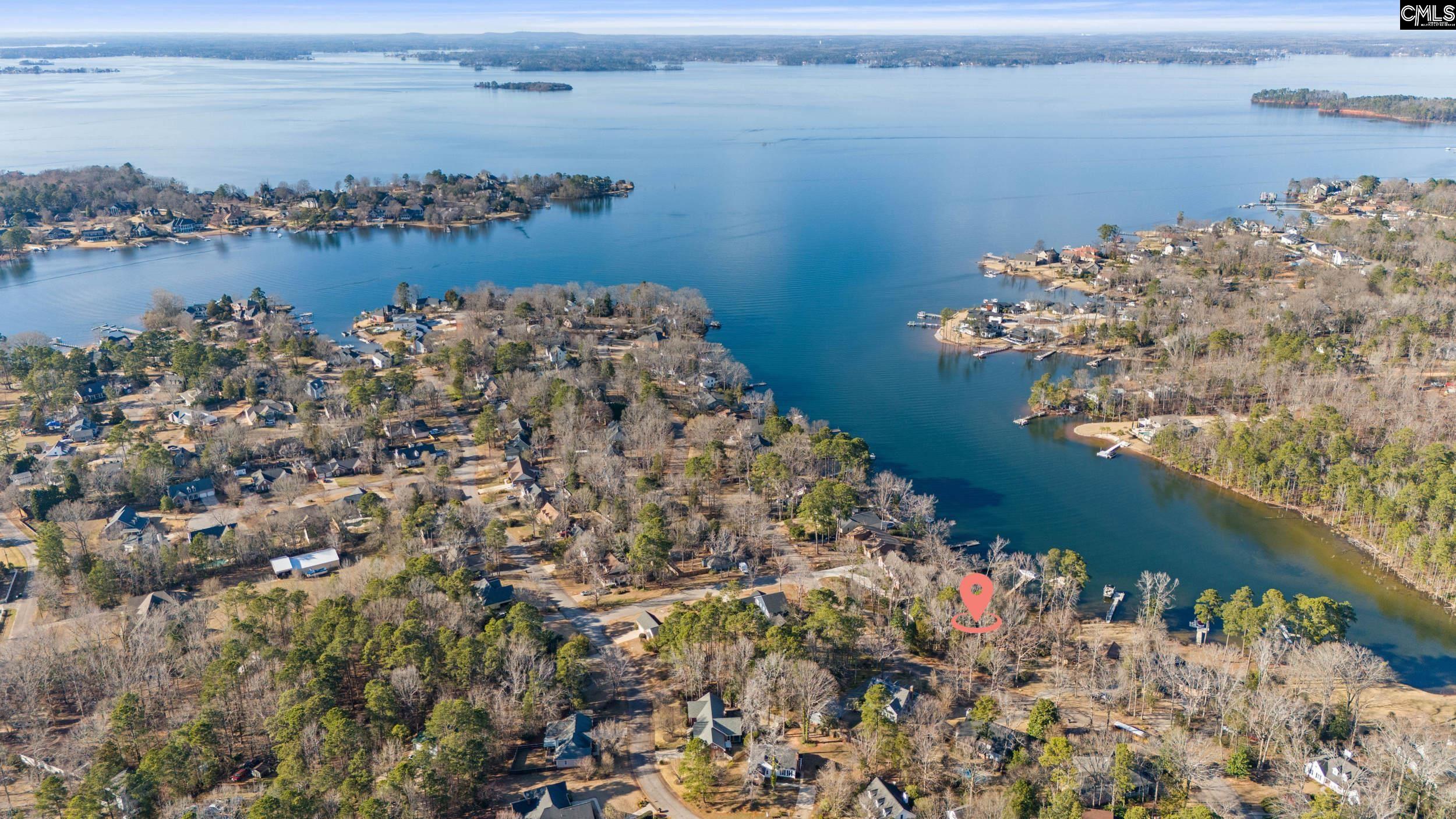 132 Mooring Lane Lexington, SC 29072