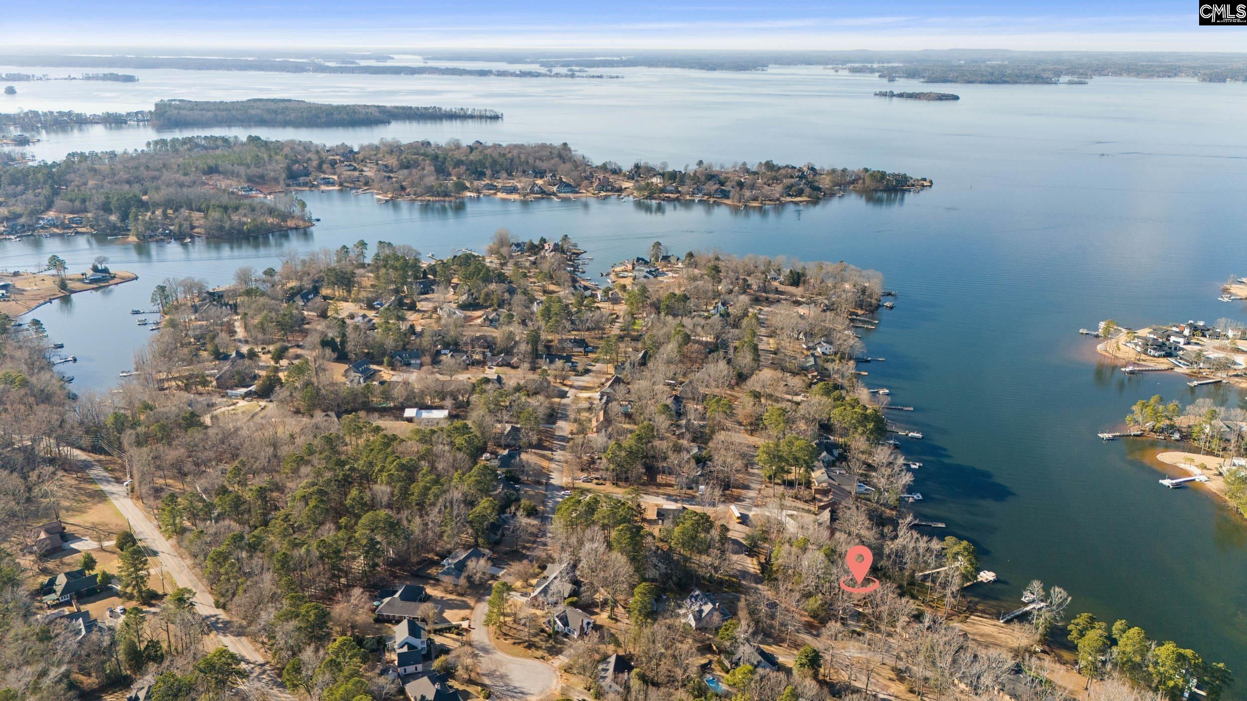 132 Mooring Lane Lexington, SC 29072
