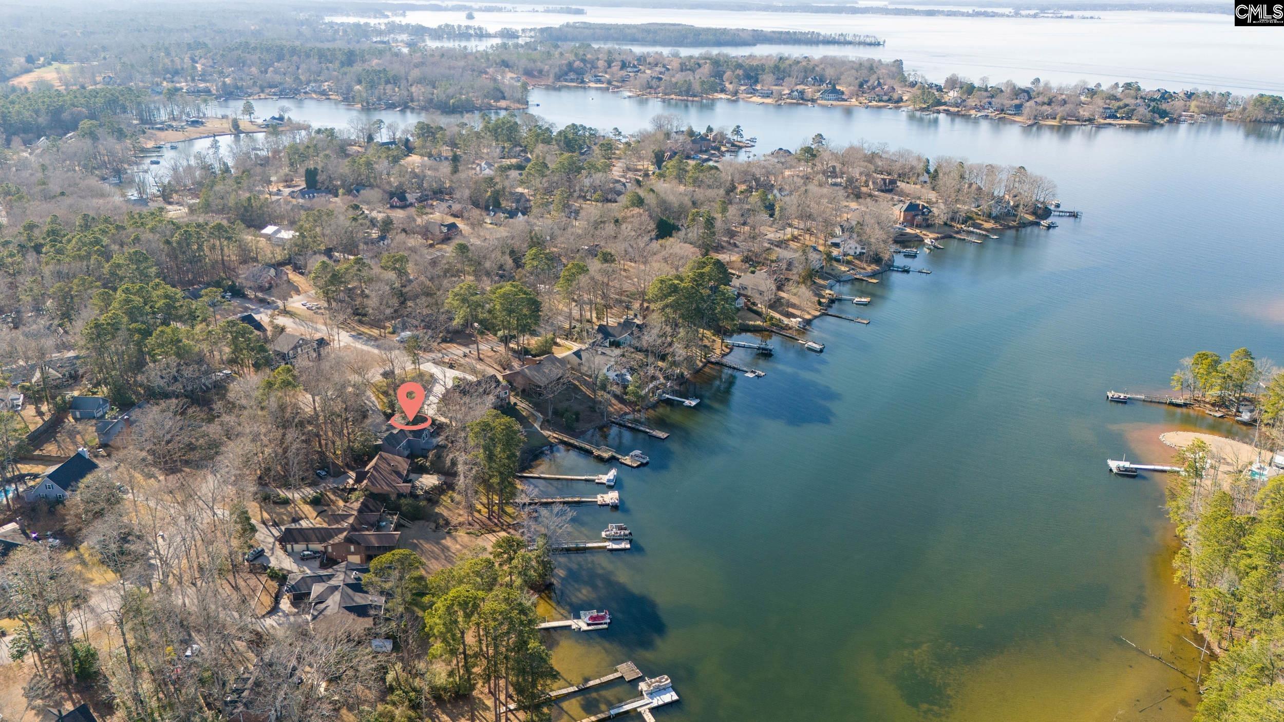 132 Mooring Lane Lexington, SC 29072