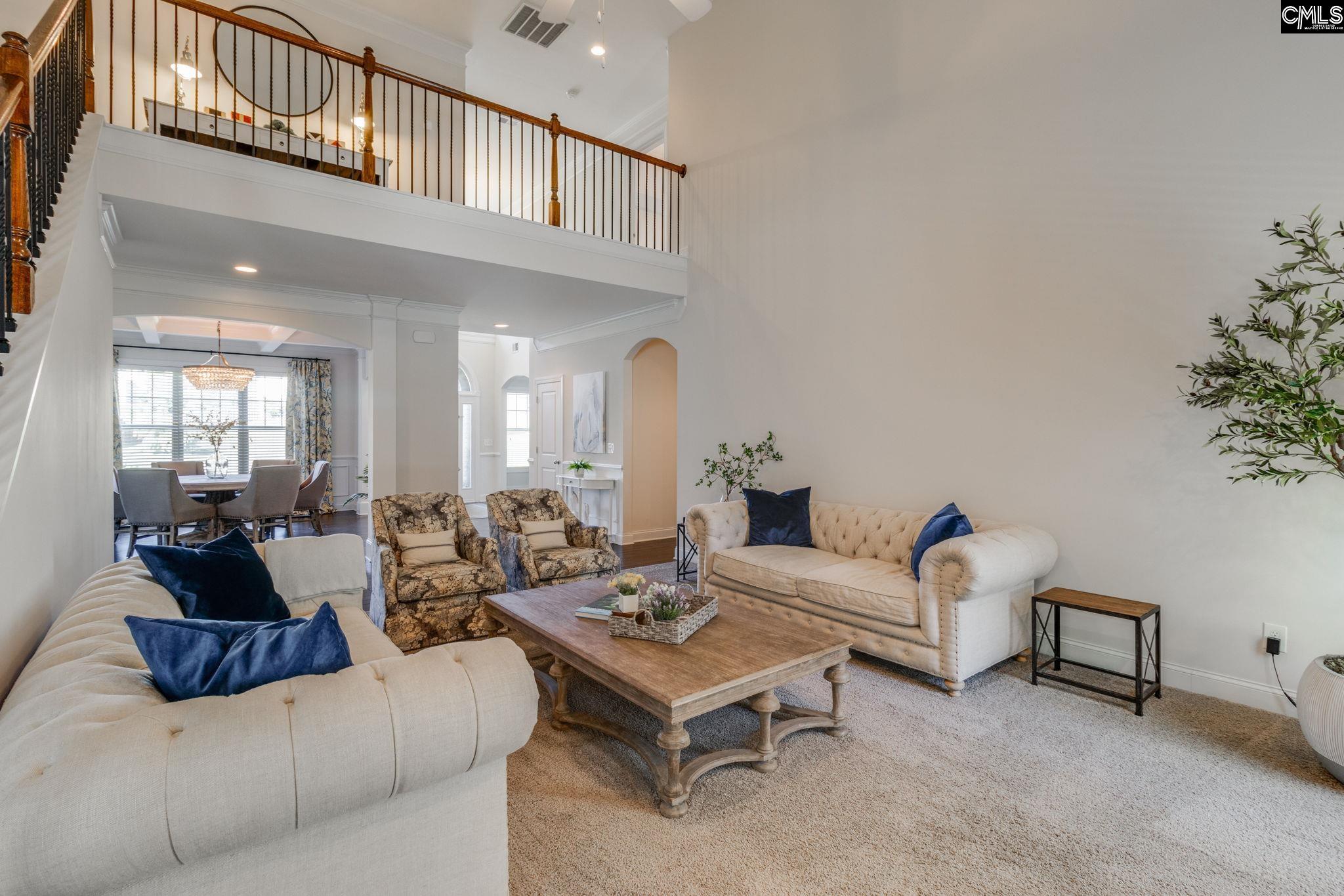235 Abney Estates Drive, Blythewood, South Carolina image 11