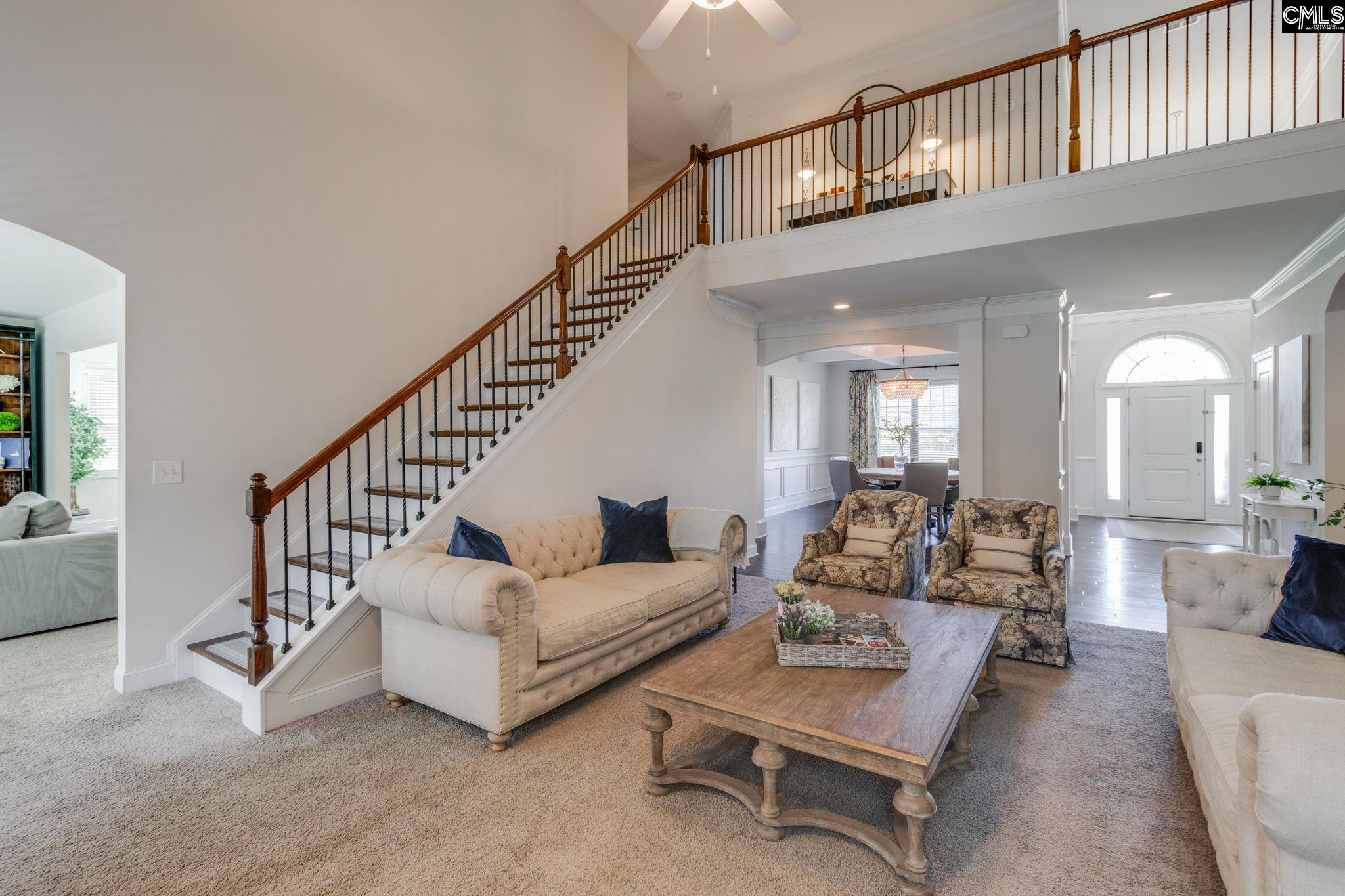 235 Abney Estates Drive, Blythewood, South Carolina image 12