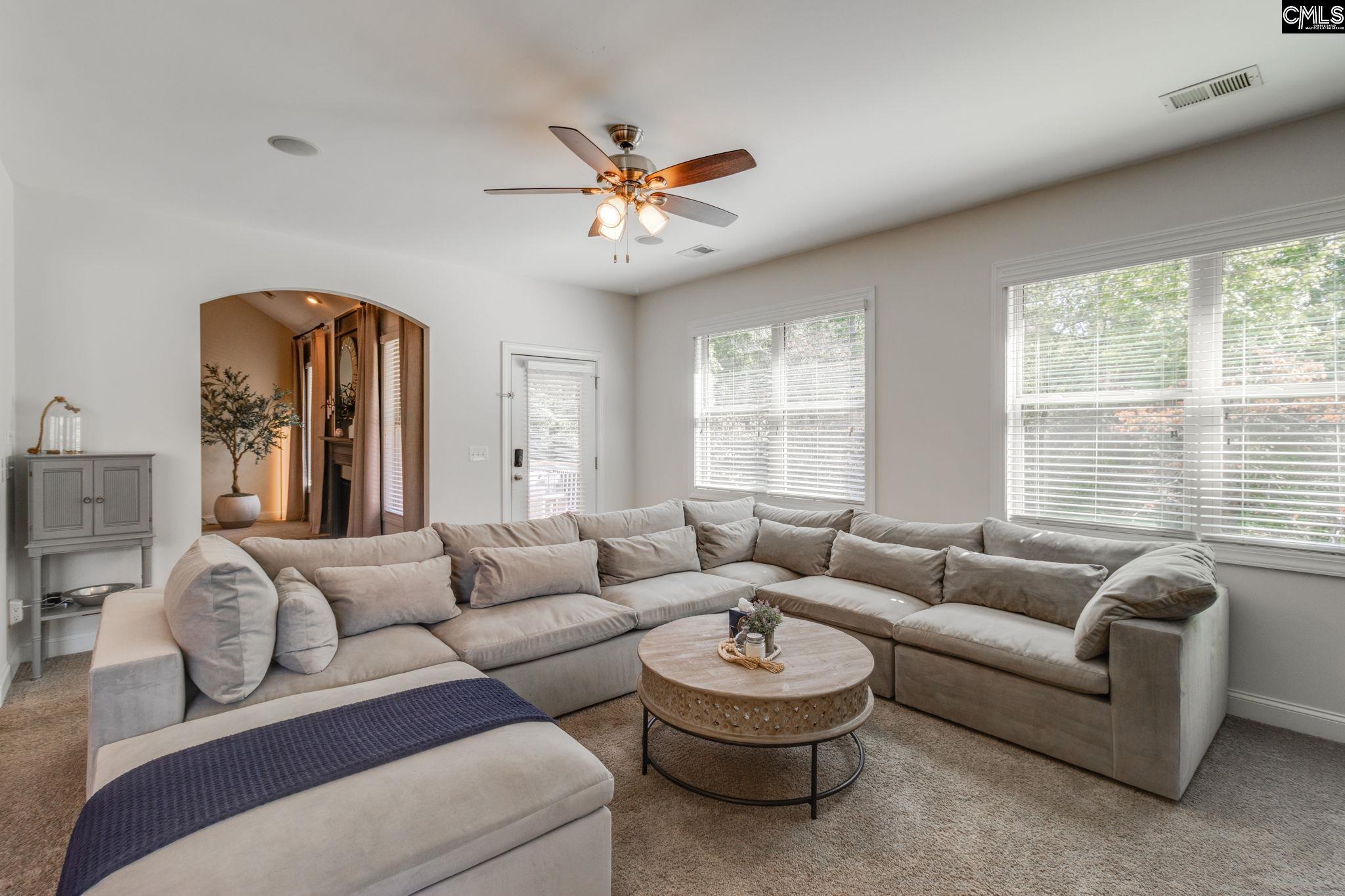 235 Abney Estates Drive, Blythewood, South Carolina image 14