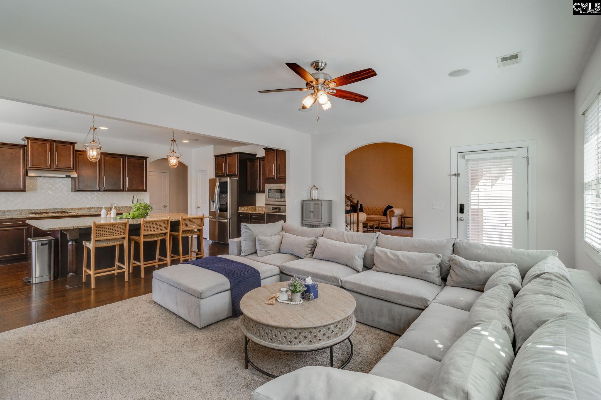 235 Abney Estates Drive, Blythewood, South Carolina image 15