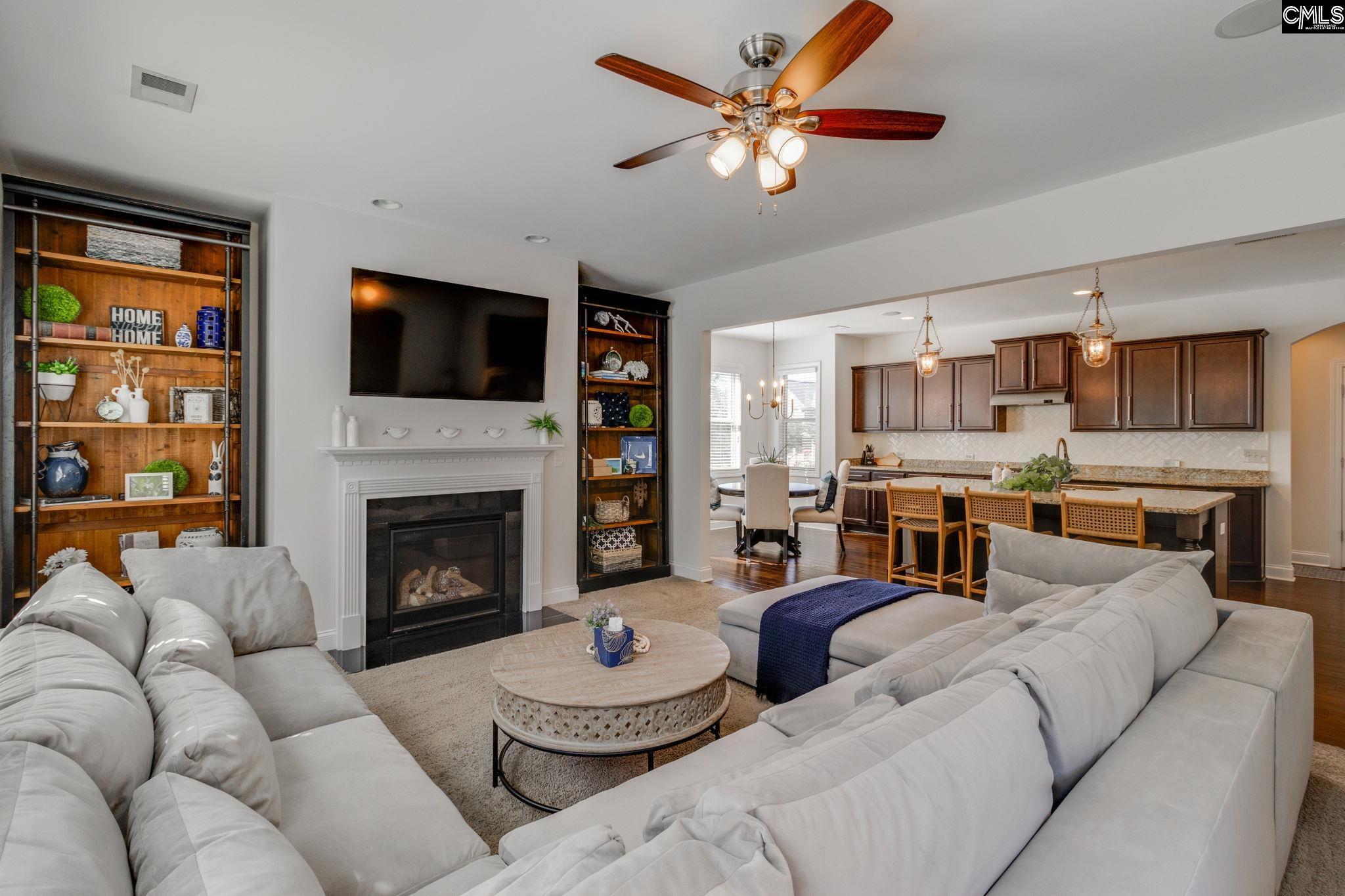 235 Abney Estates Drive, Blythewood, South Carolina image 16
