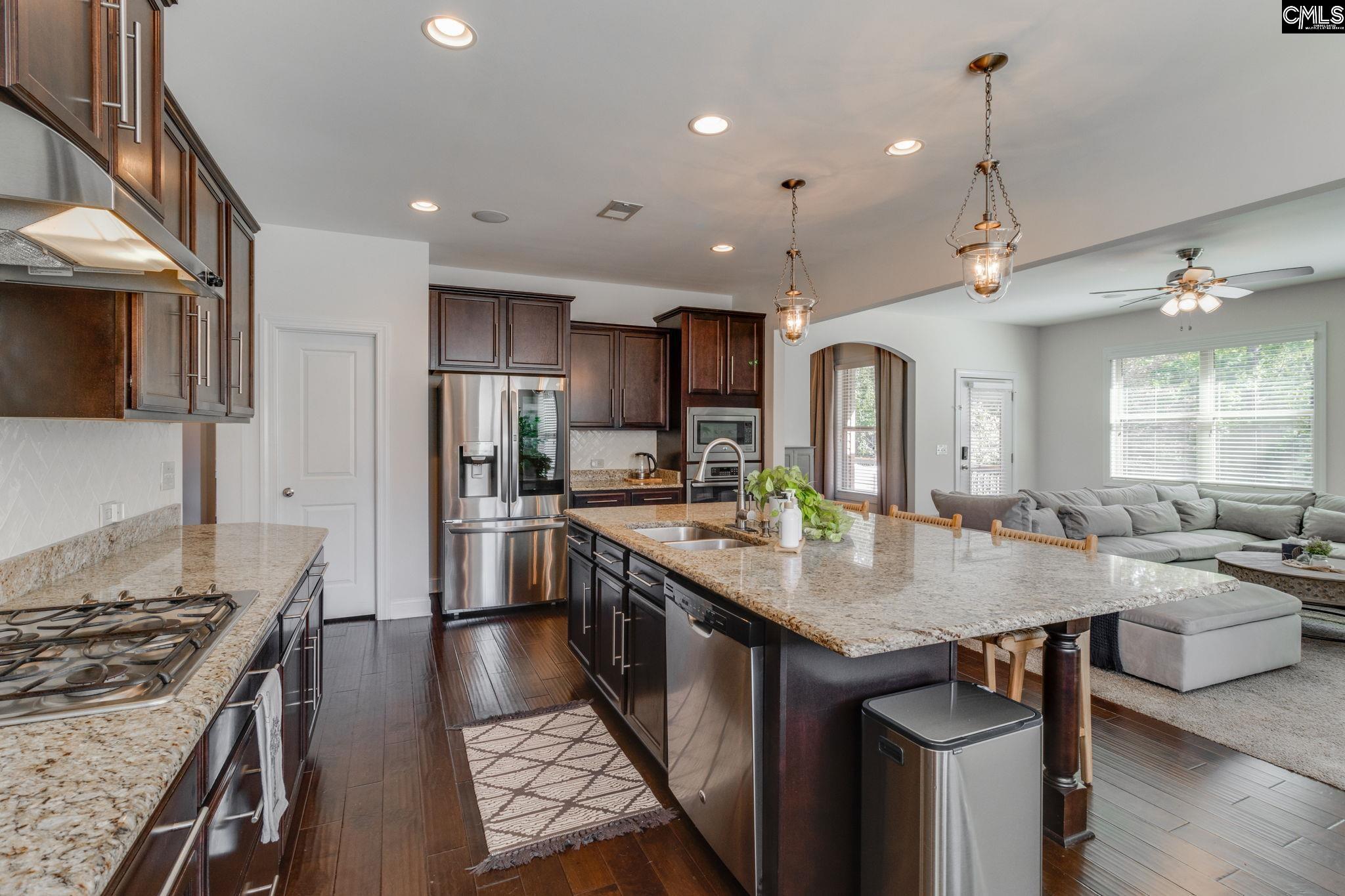 235 Abney Estates Drive, Blythewood, South Carolina image 19