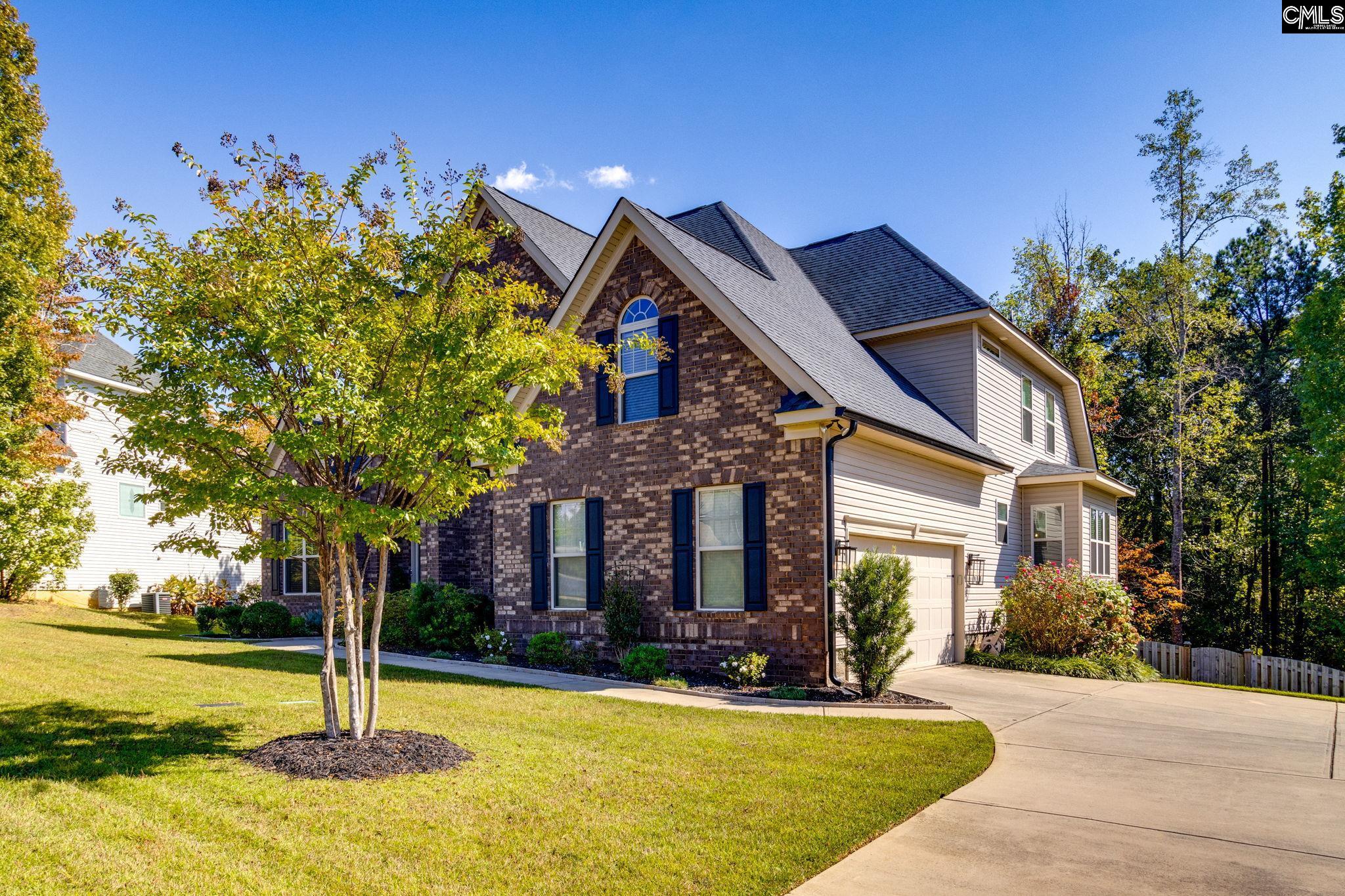 235 Abney Estates Drive, Blythewood, South Carolina image 3